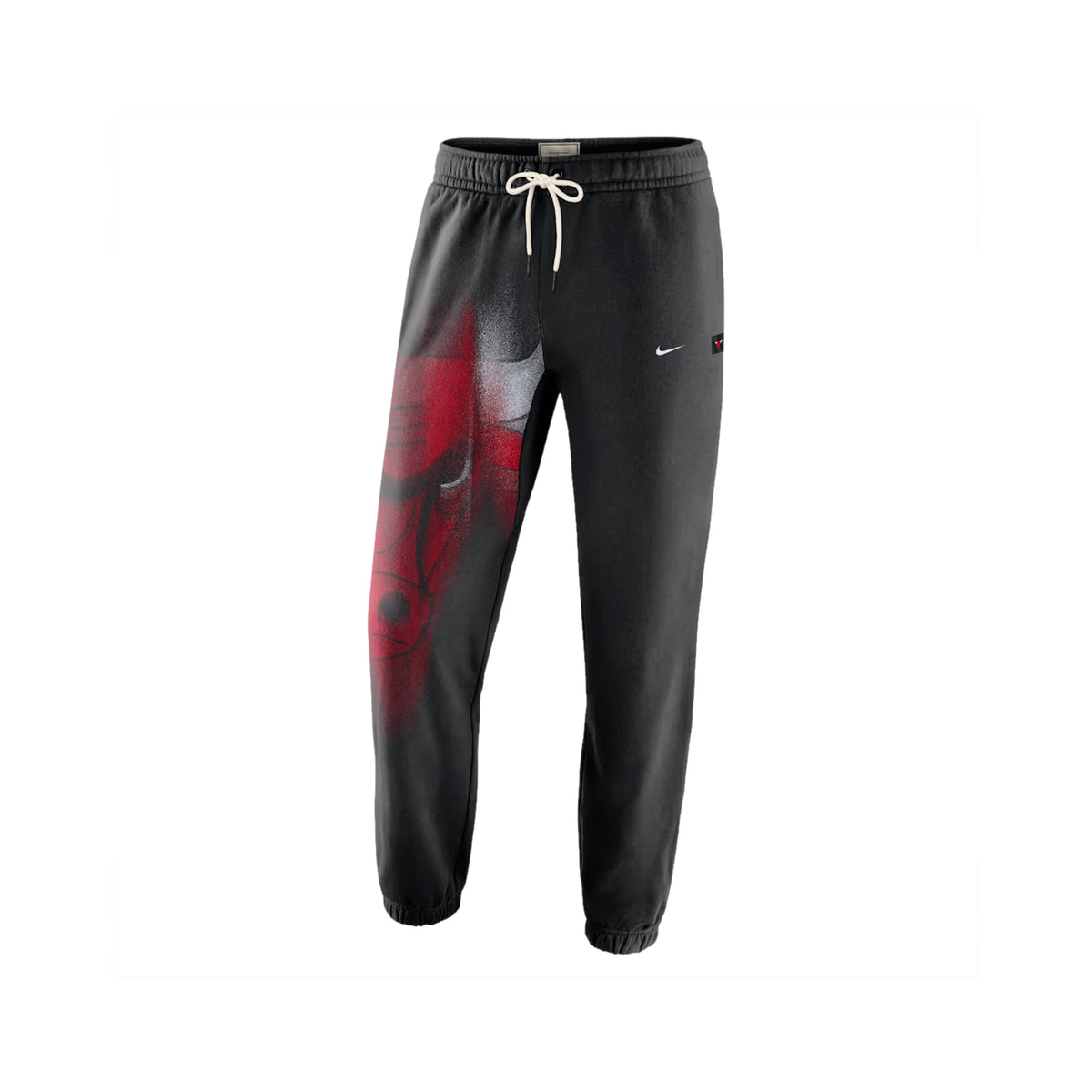 Chicago Bulls Standard Issue Junior