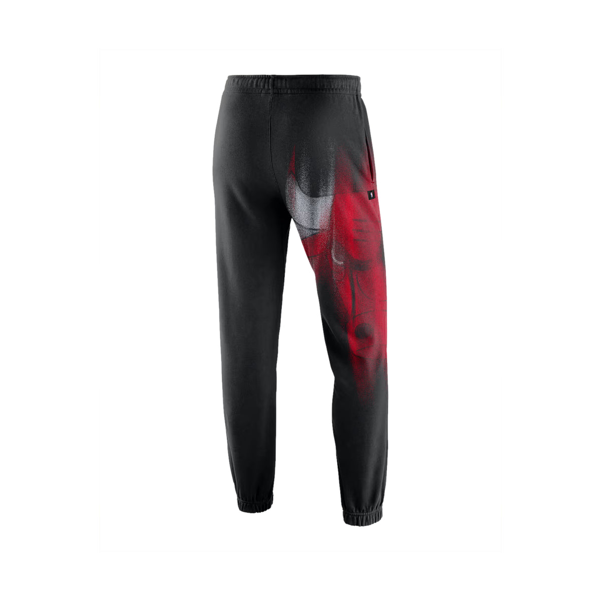 Chicago Bulls Standard Issue Junior