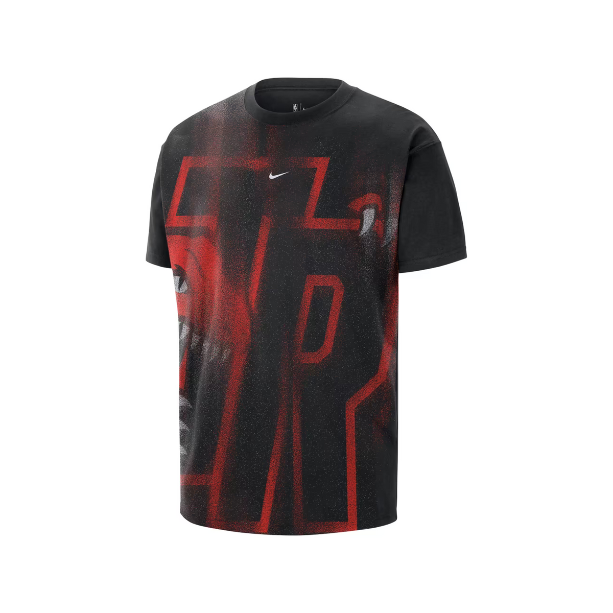 Toronto Raptors Standard Issue Tee Junior