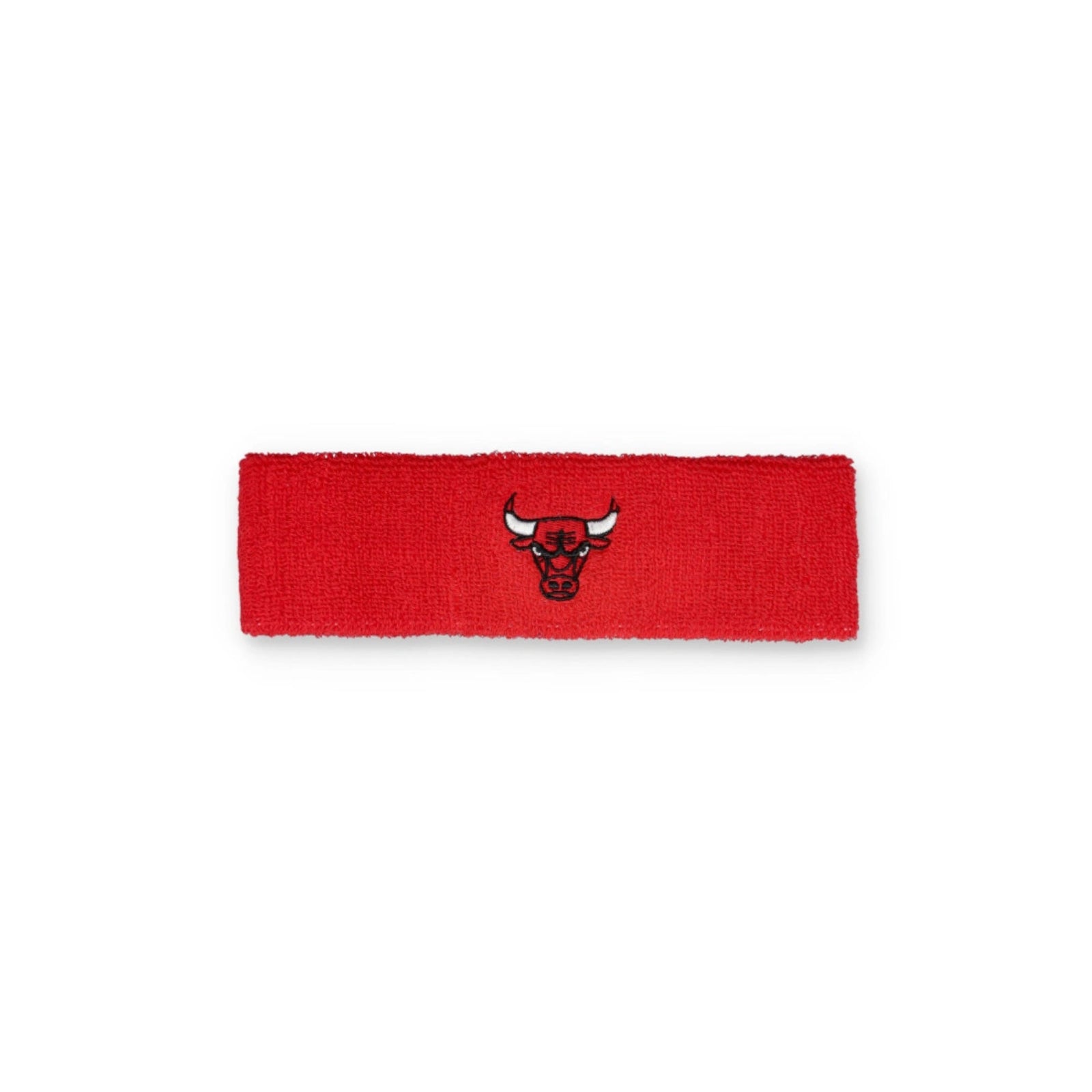 NBA Single Solid Team Logo Headband Junior