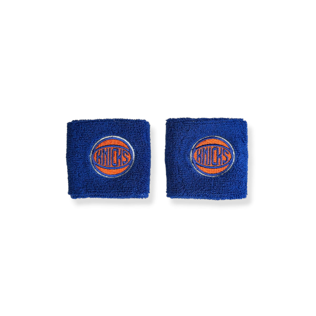 NBA Solid Team Logo Wristbands Junior