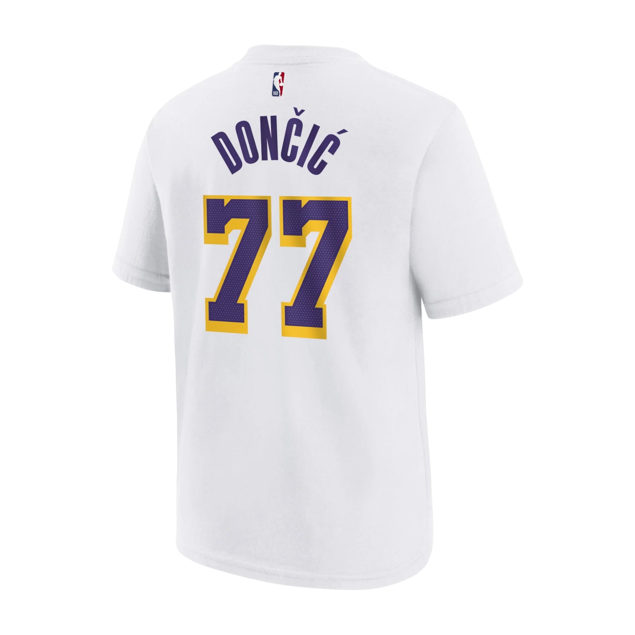 N&N Tee Association - Luka Doncic