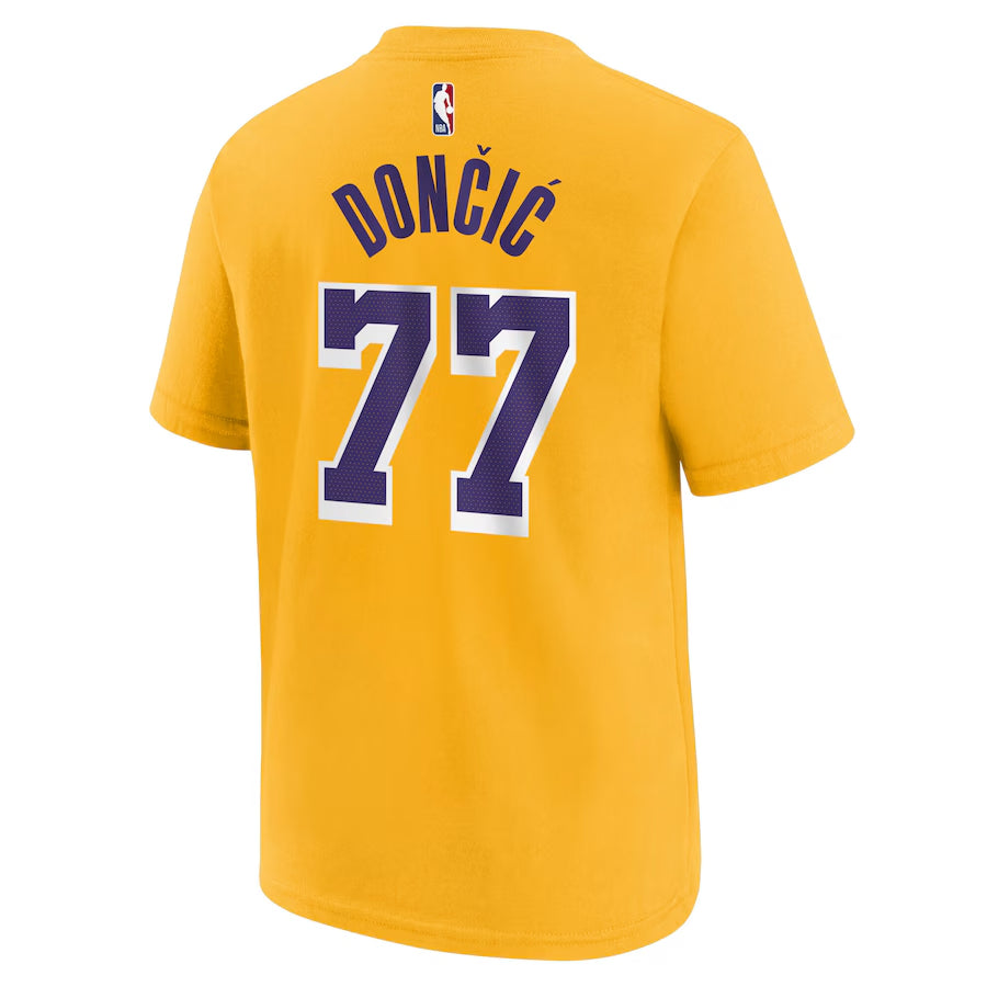 N&N Tee Icon - Luka Doncic