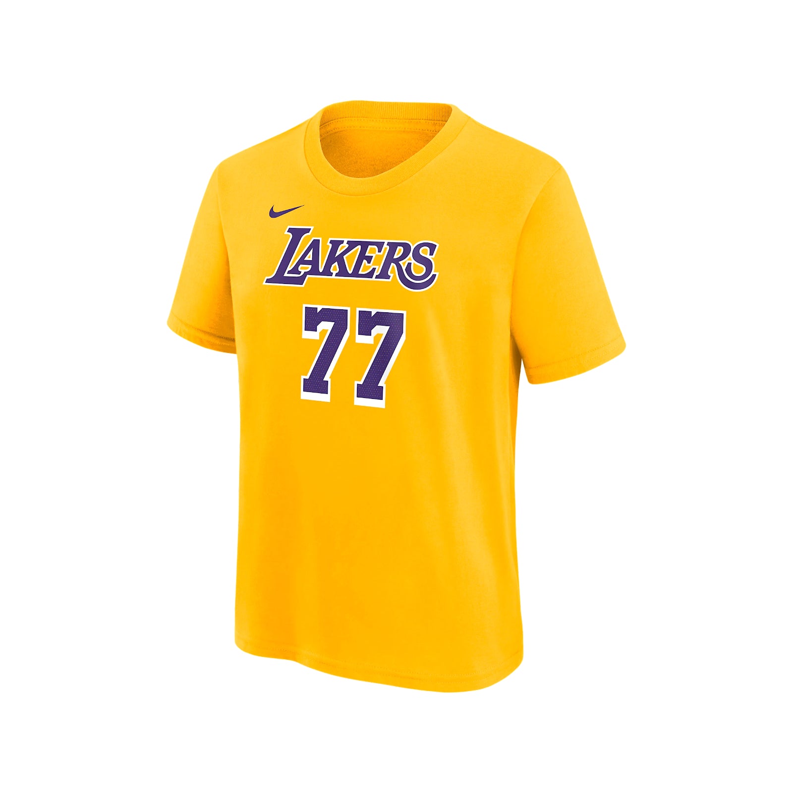 N&N Tee Icon - Luka Doncic