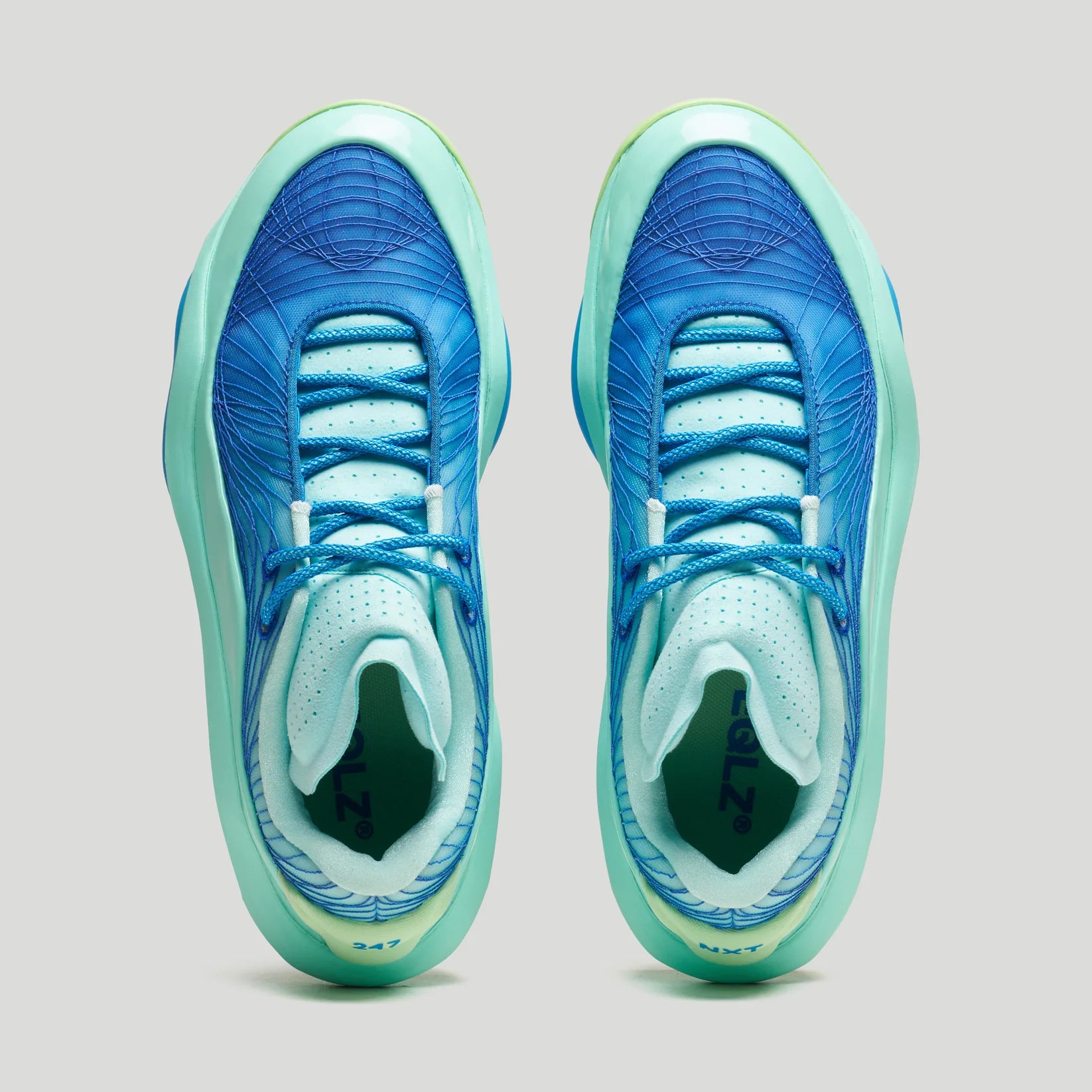 247 NXT ULTRA BLUE