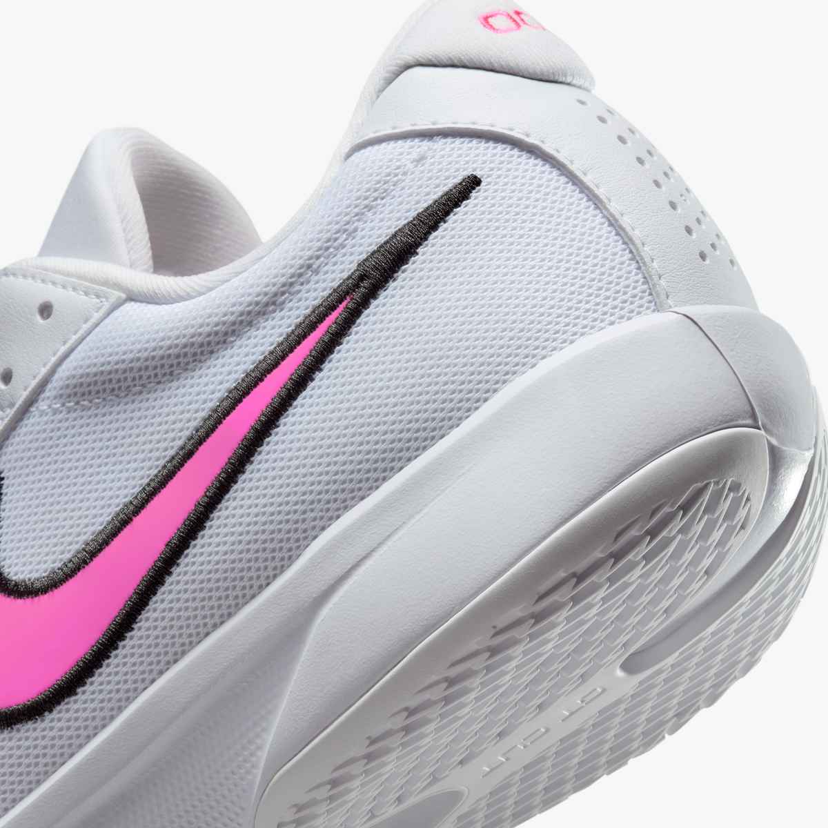G.T. Cut Academy Pink Blast