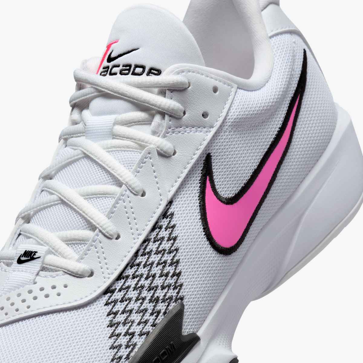 G.T. Cut Academy Pink Blast