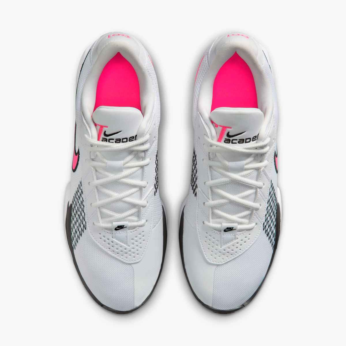 G.T. Cut Academy Pink Blast