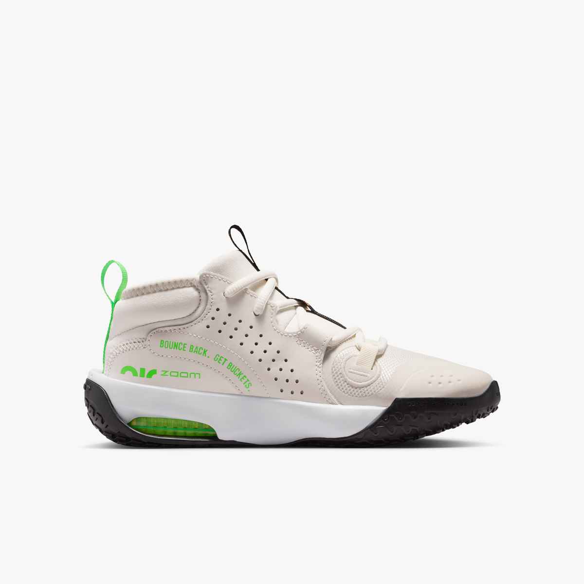 Air Zoom Crossover 2 GS Phantom
