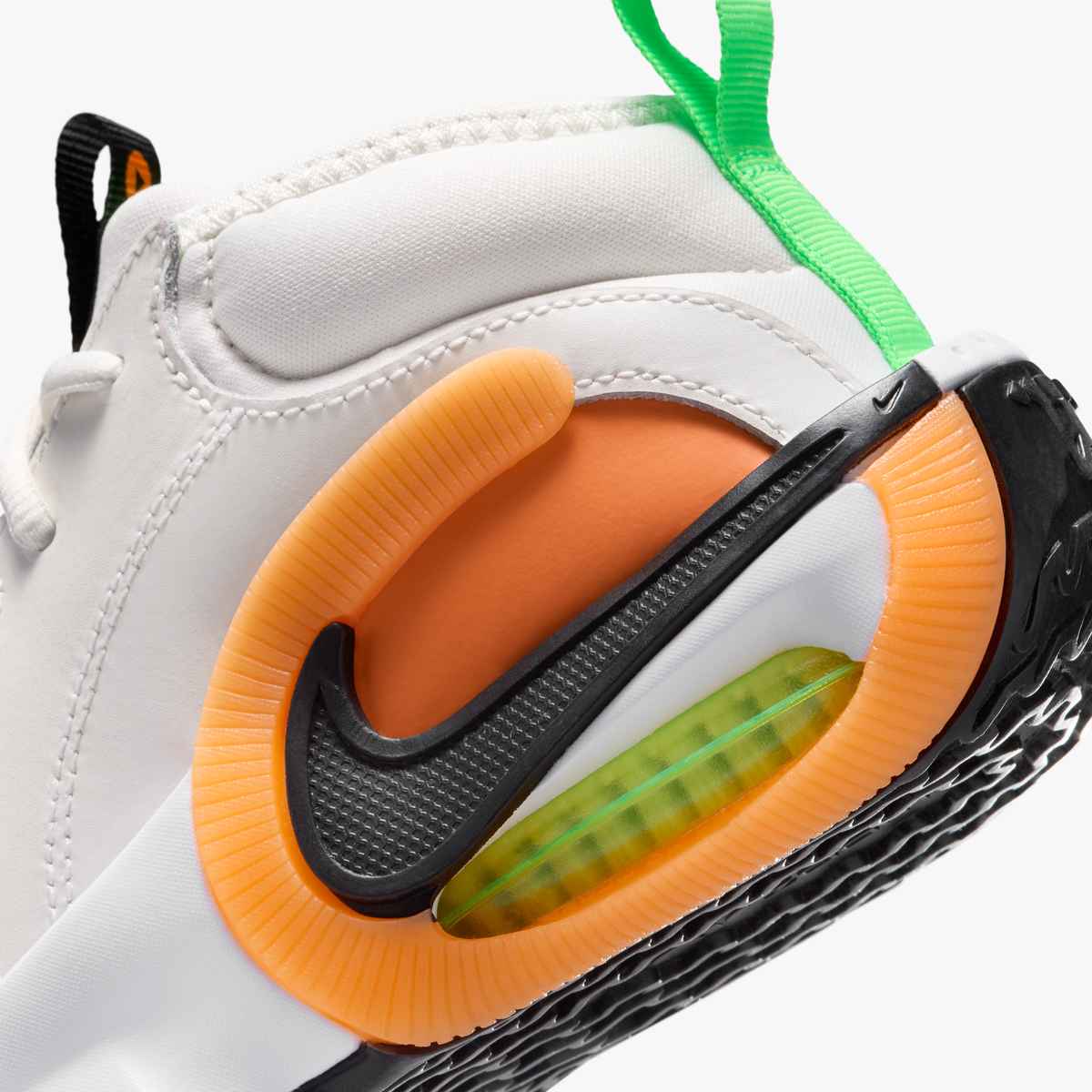 Air Zoom Crossover 2 GS Phantom