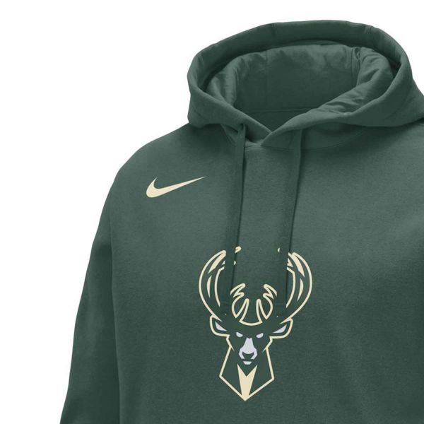 Milwaukee Bucks Club