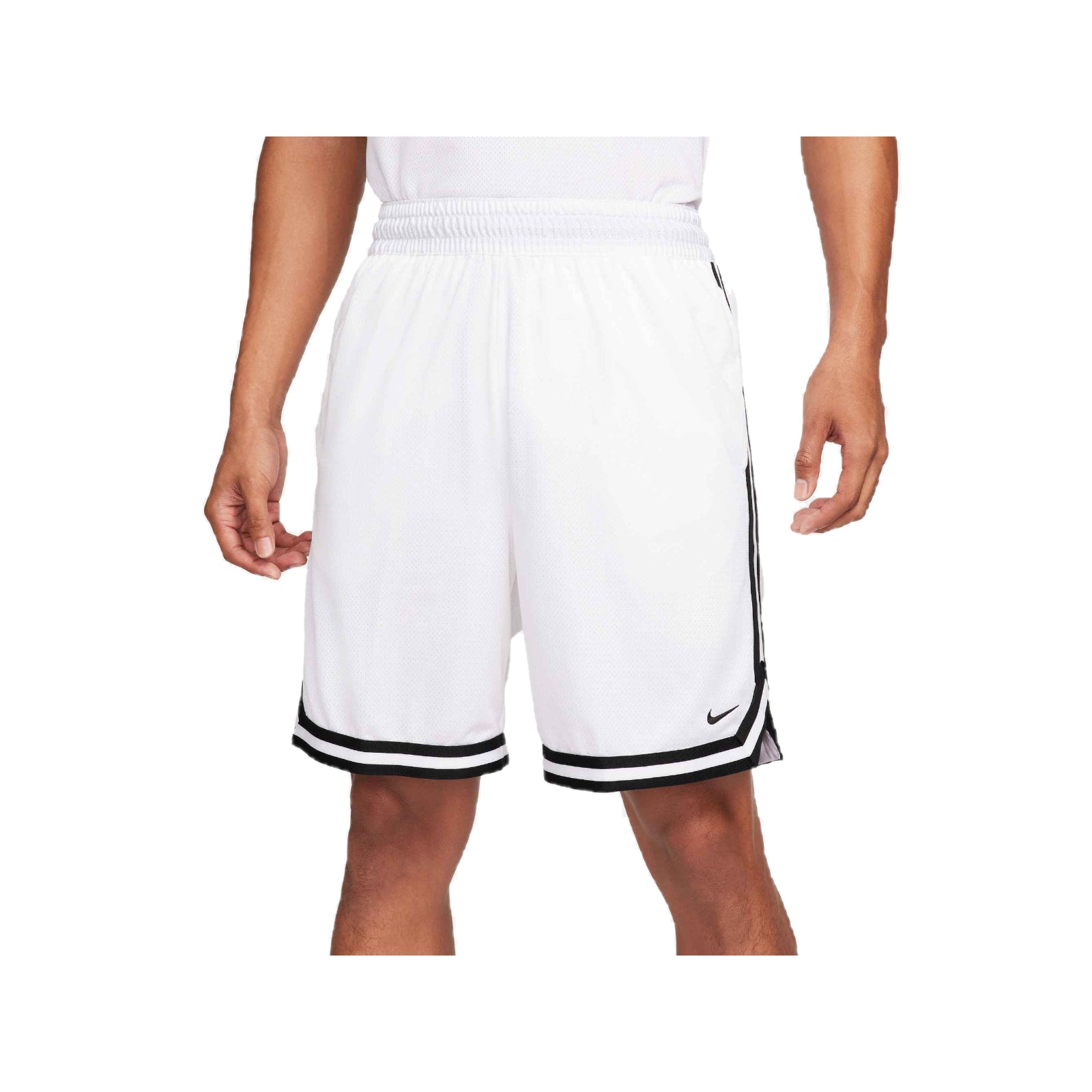 DNA Dri-FIT 8''
