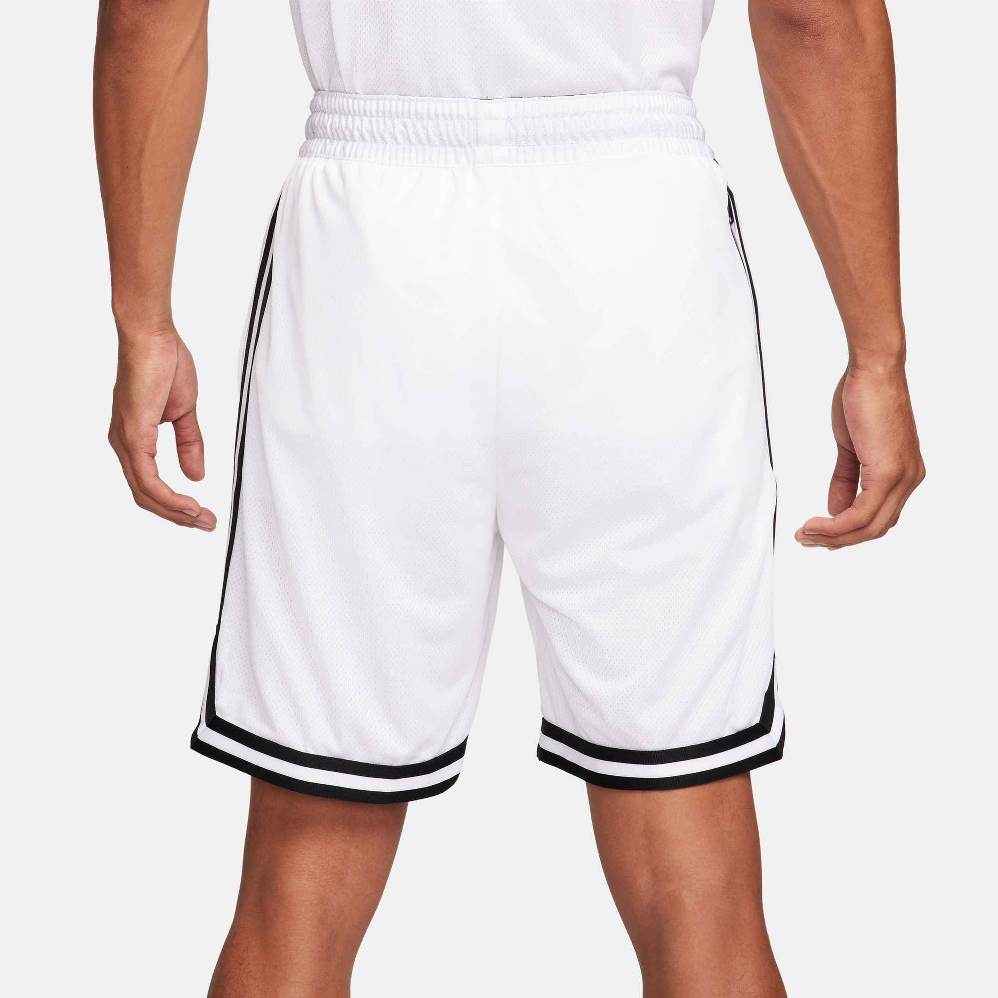 DNA Dri-FIT 8''