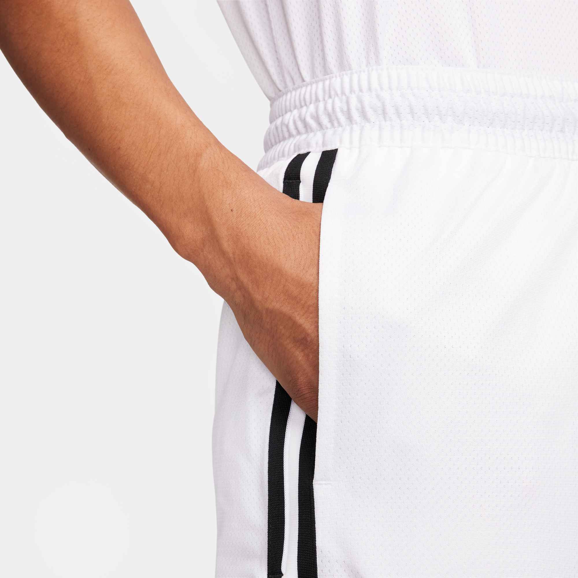 DNA Dri-FIT 8''