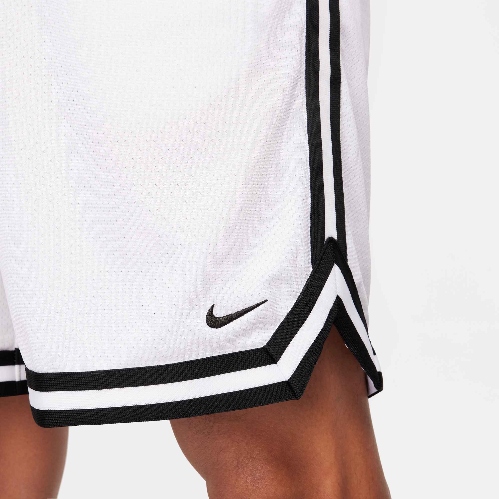 DNA Dri-FIT 8''