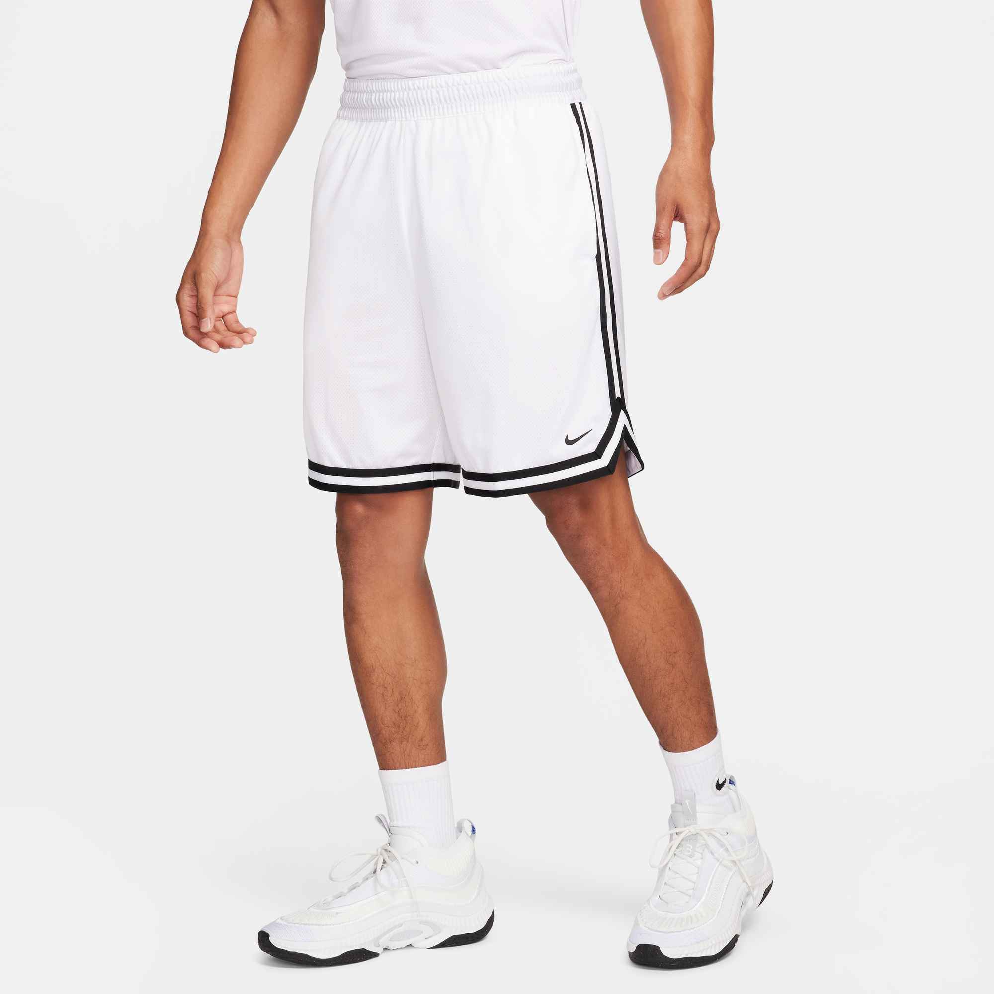 DNA Dri-FIT 8''