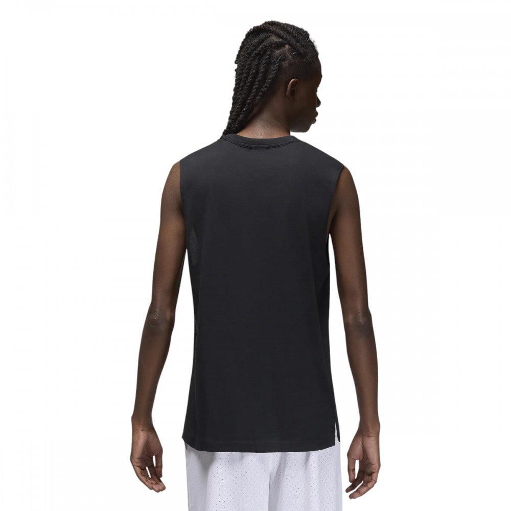 Sports Sleeveless Jersey