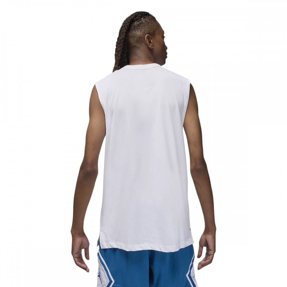 Sports Sleeveless Jersey