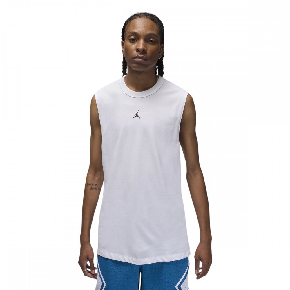 Sports Sleeveless Jersey
