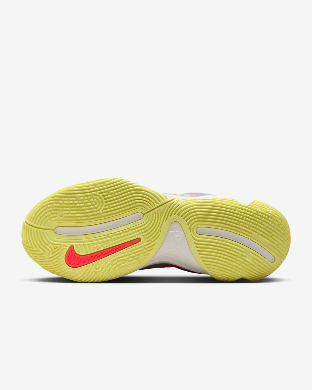 Giannis Immortality 4 Gray