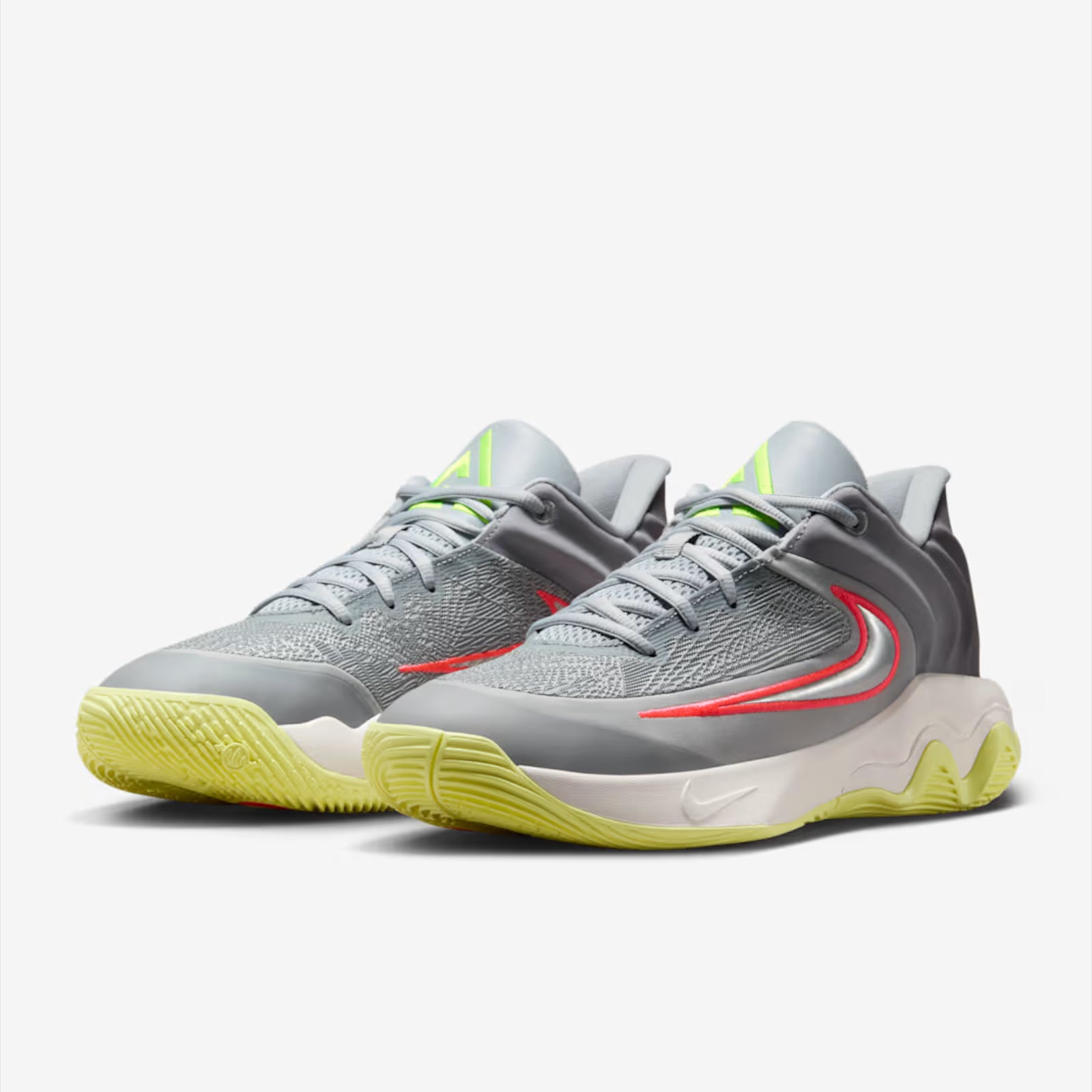 Giannis Immortality 4 Gray