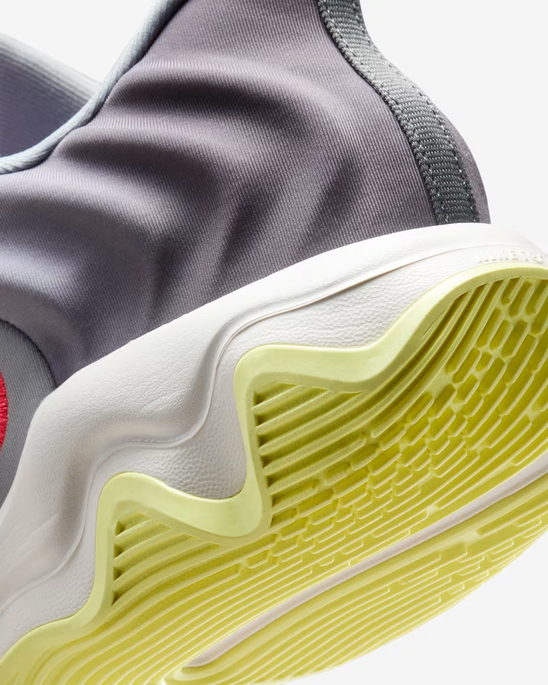 Giannis Immortality 4 Gray