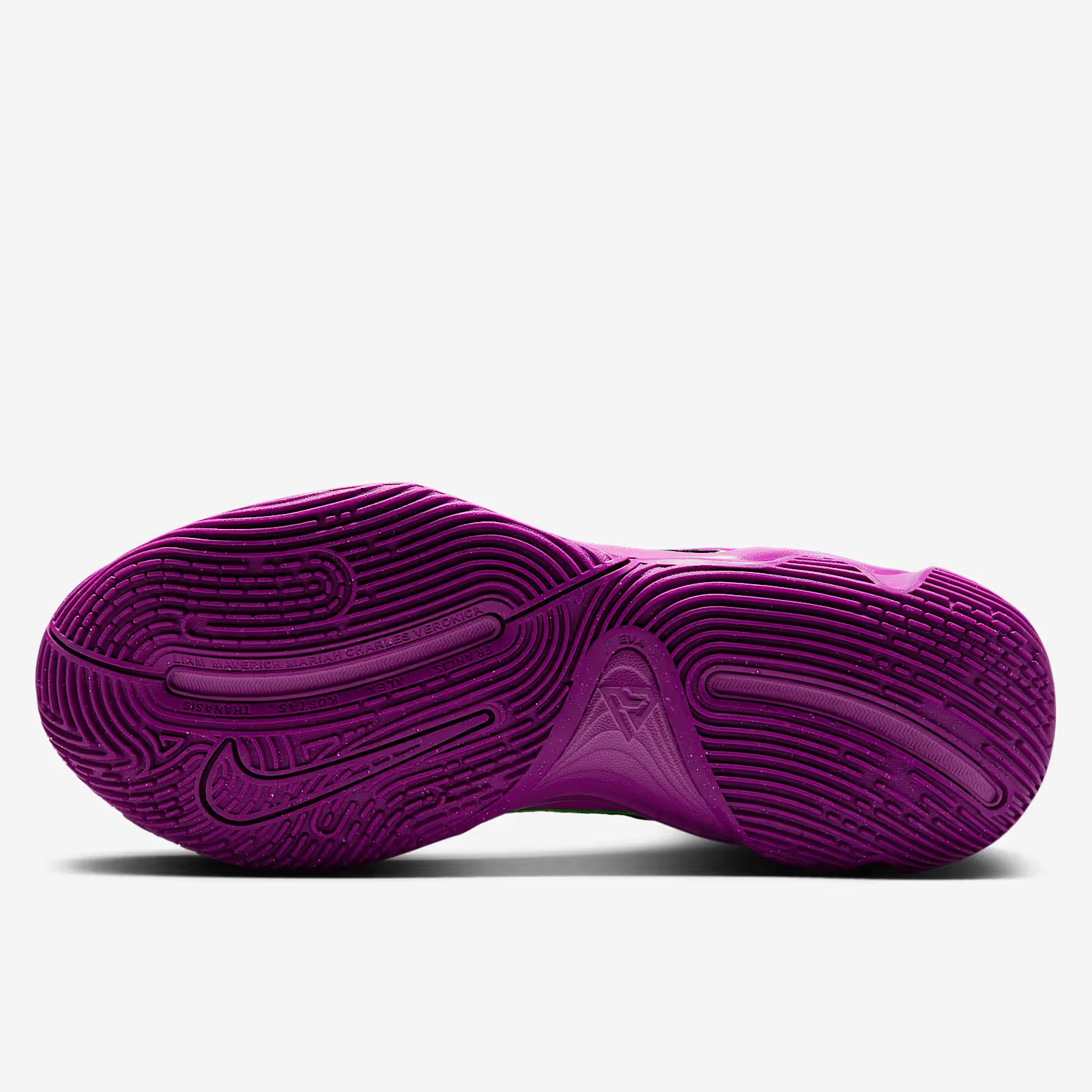 Giannis Immortality 4 - Hyper Violet