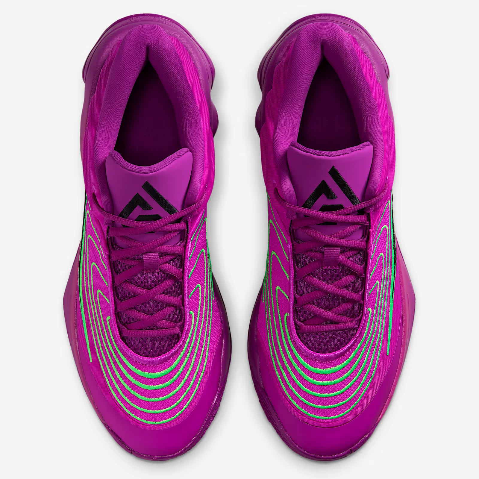Giannis Immortality 4 - Hyper Violet