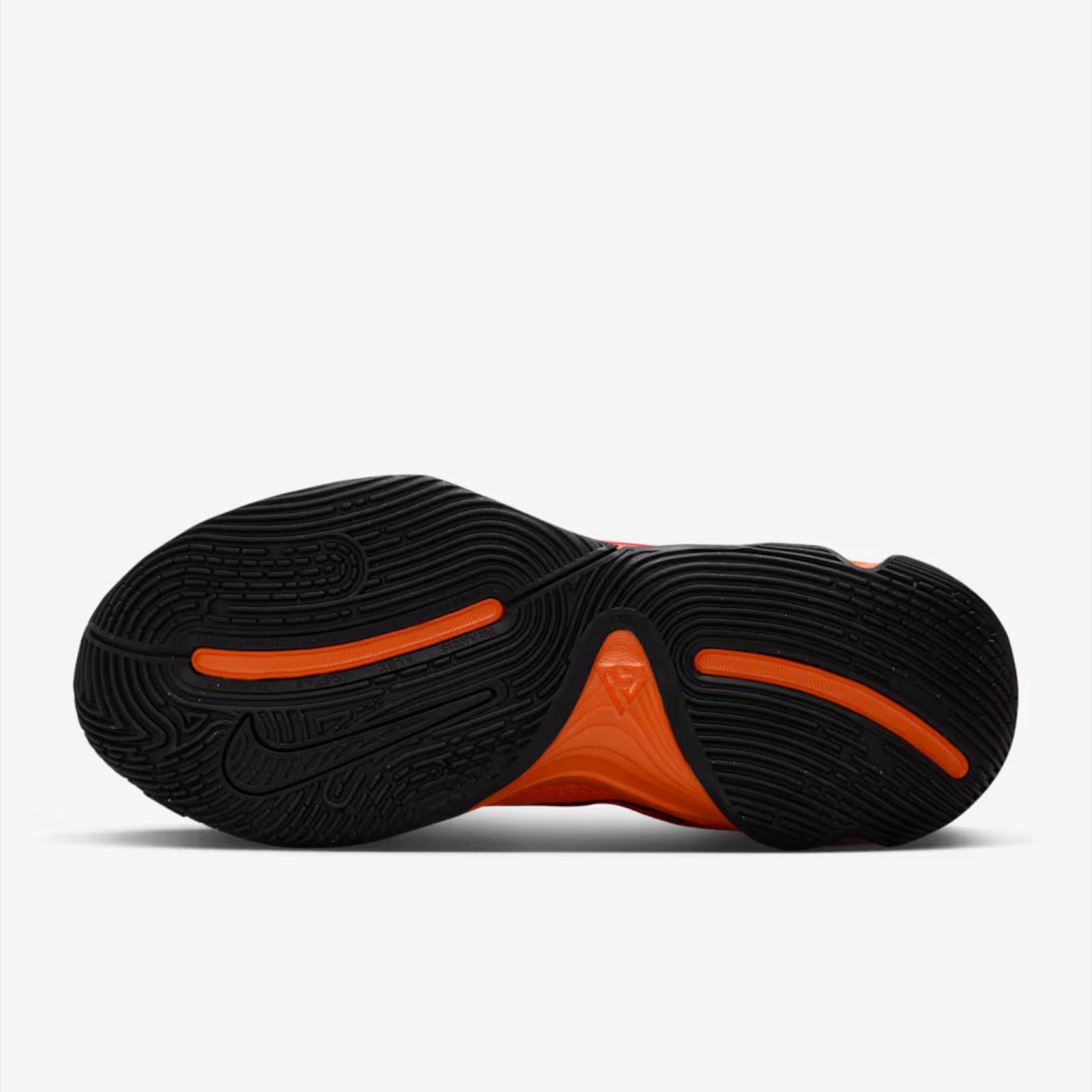 Giannis Immortality 4 Total Orange