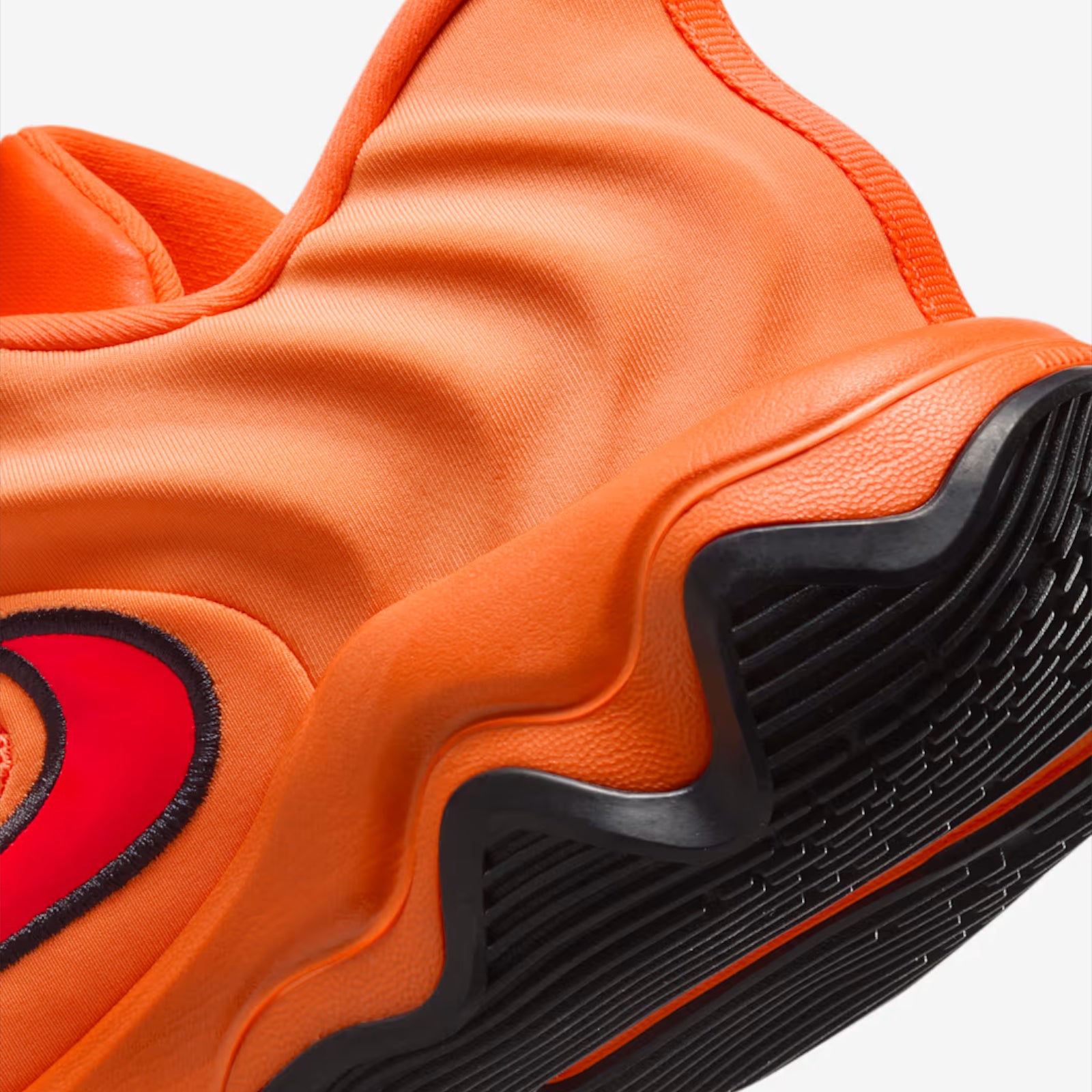 Giannis Immortality 4 Total Orange