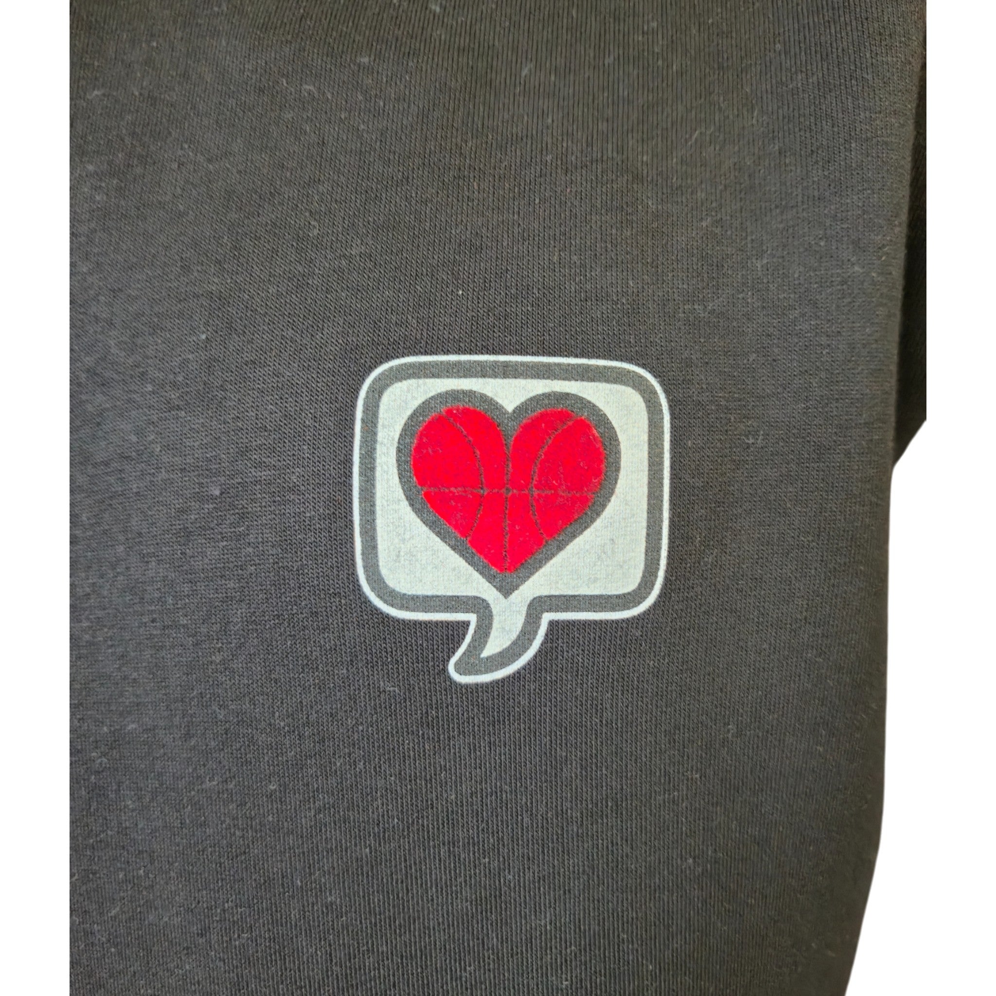 Love for the game Hoodie