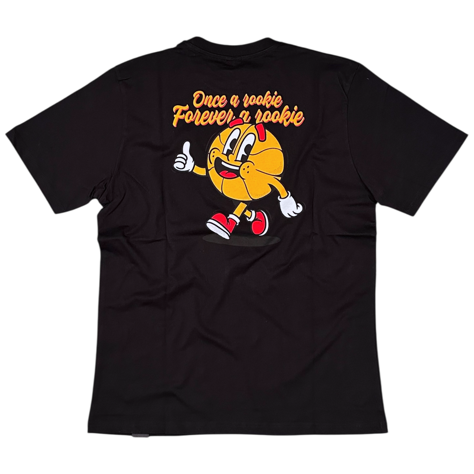 Once a Rookie Tee
