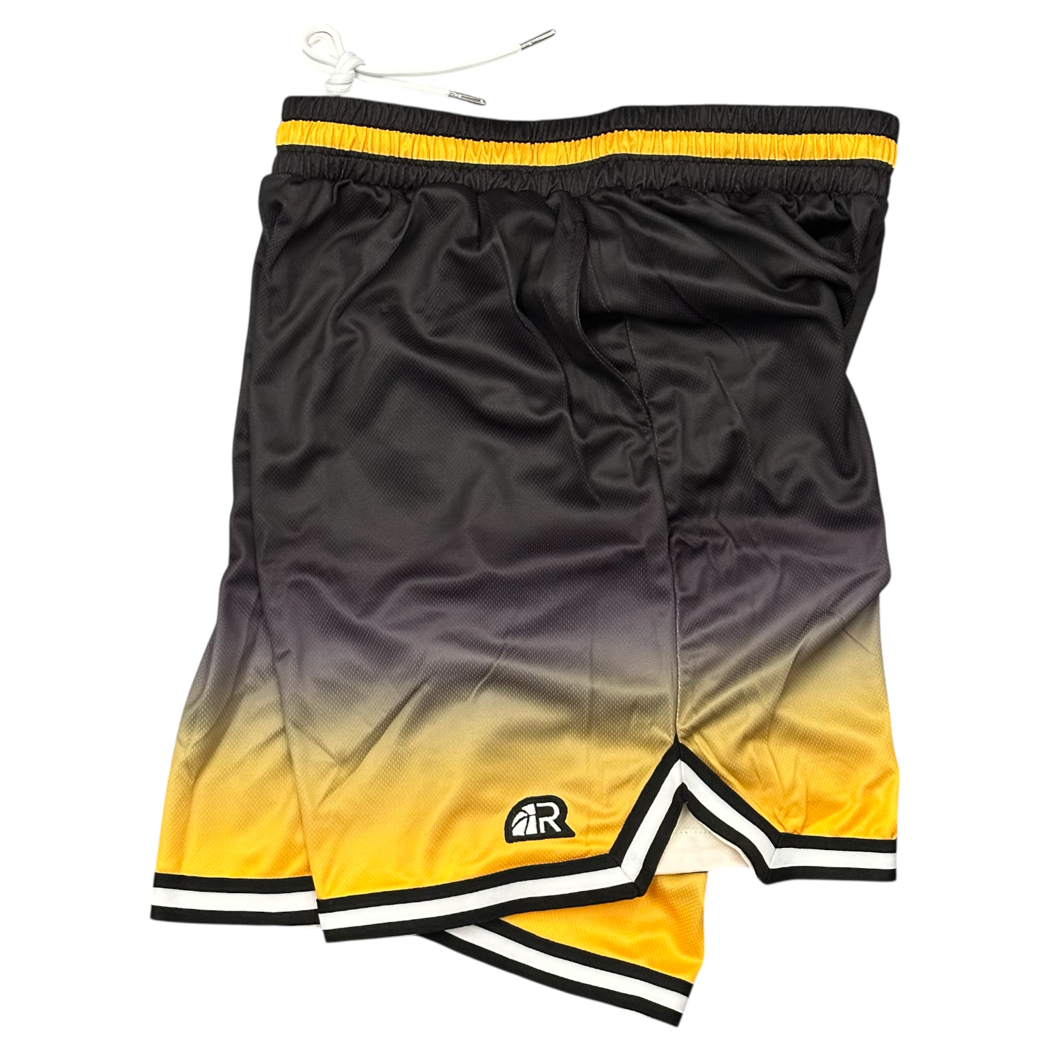 Once A Rookie Shorts