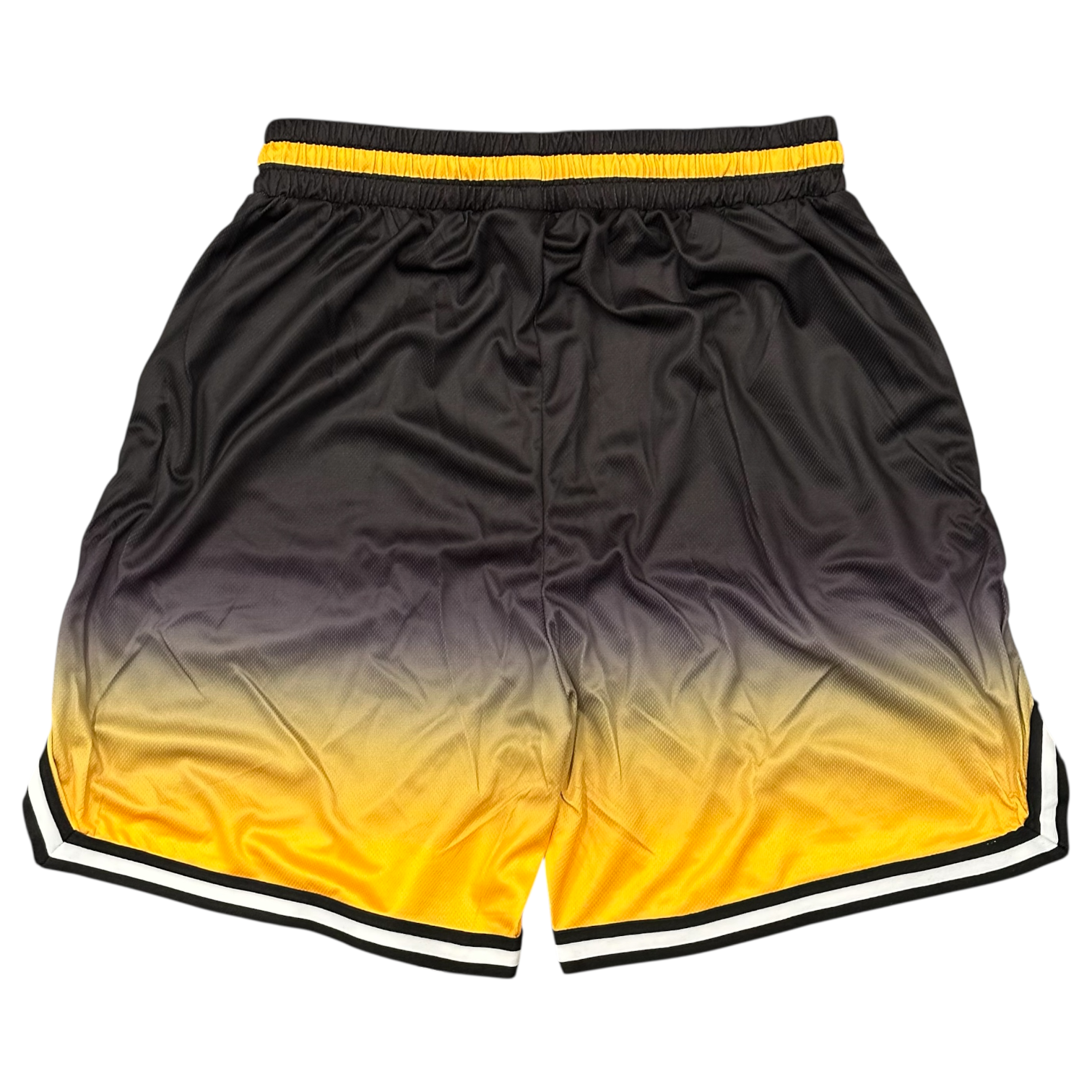 Once A Rookie Shorts