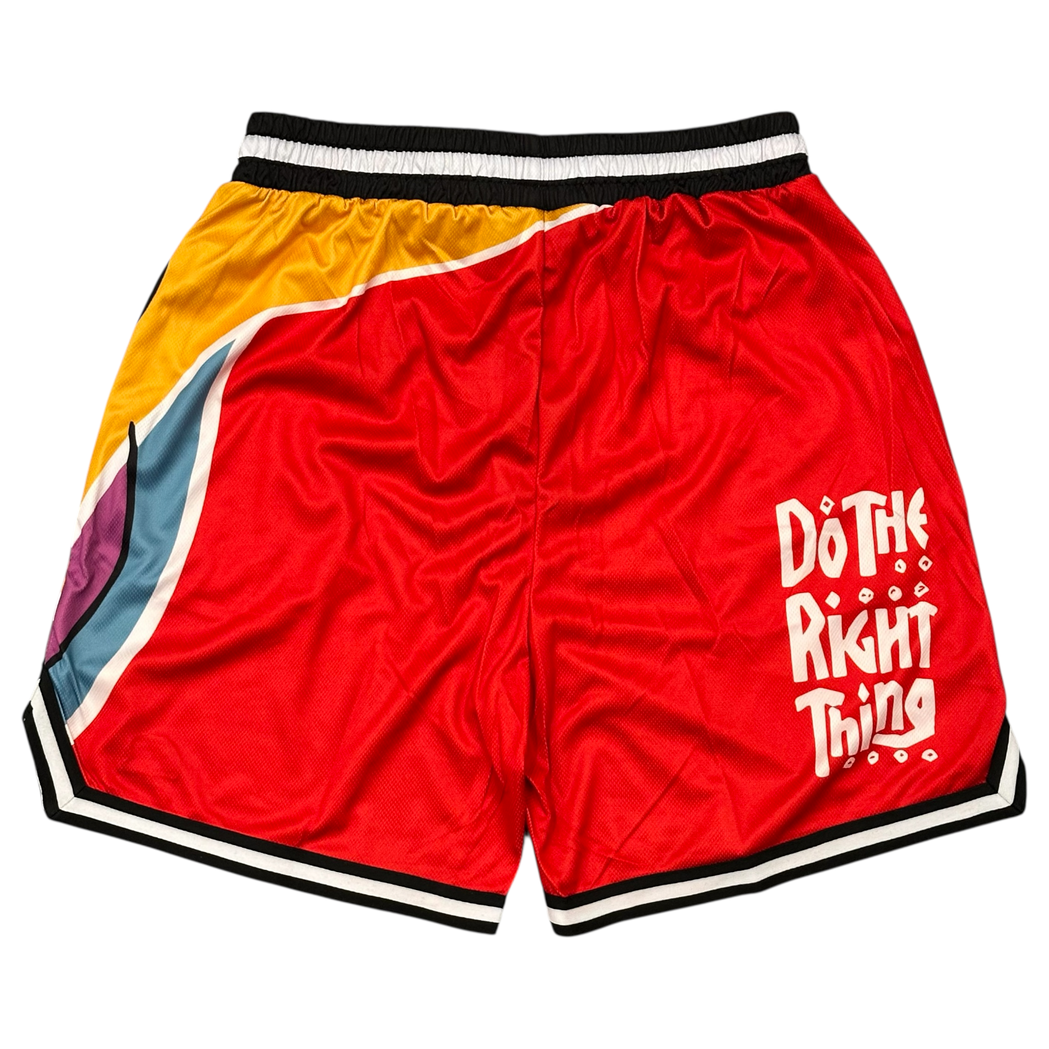 Do The Right Thing Shorts