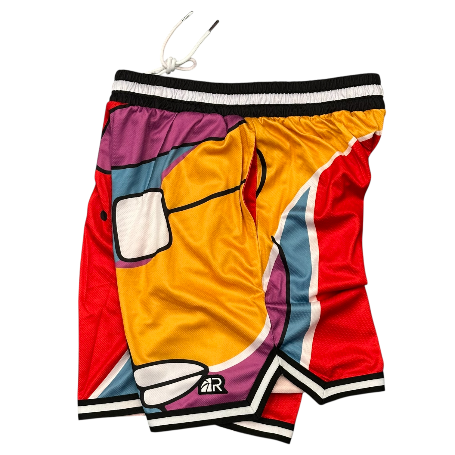 Do The Right Thing Shorts
