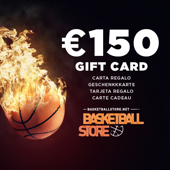 Carta Regalo Basketball Store