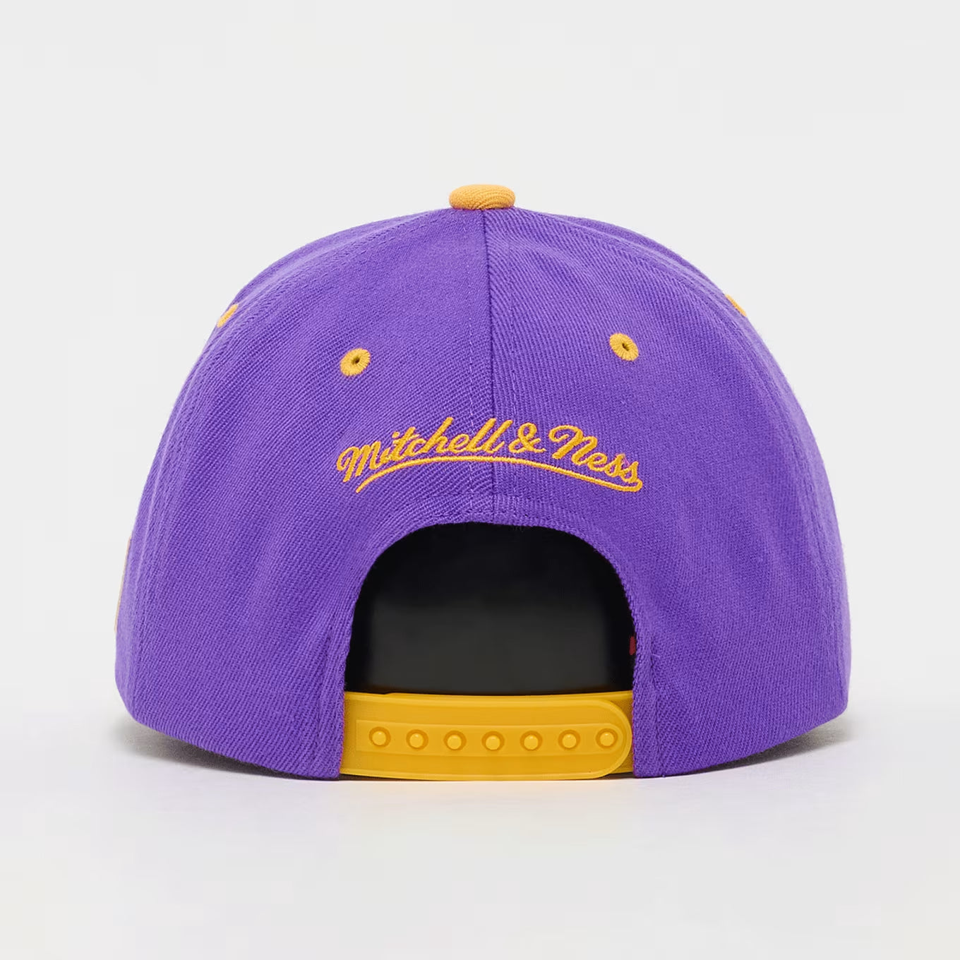 Team Arch Classic Red Los Angeles Lakers