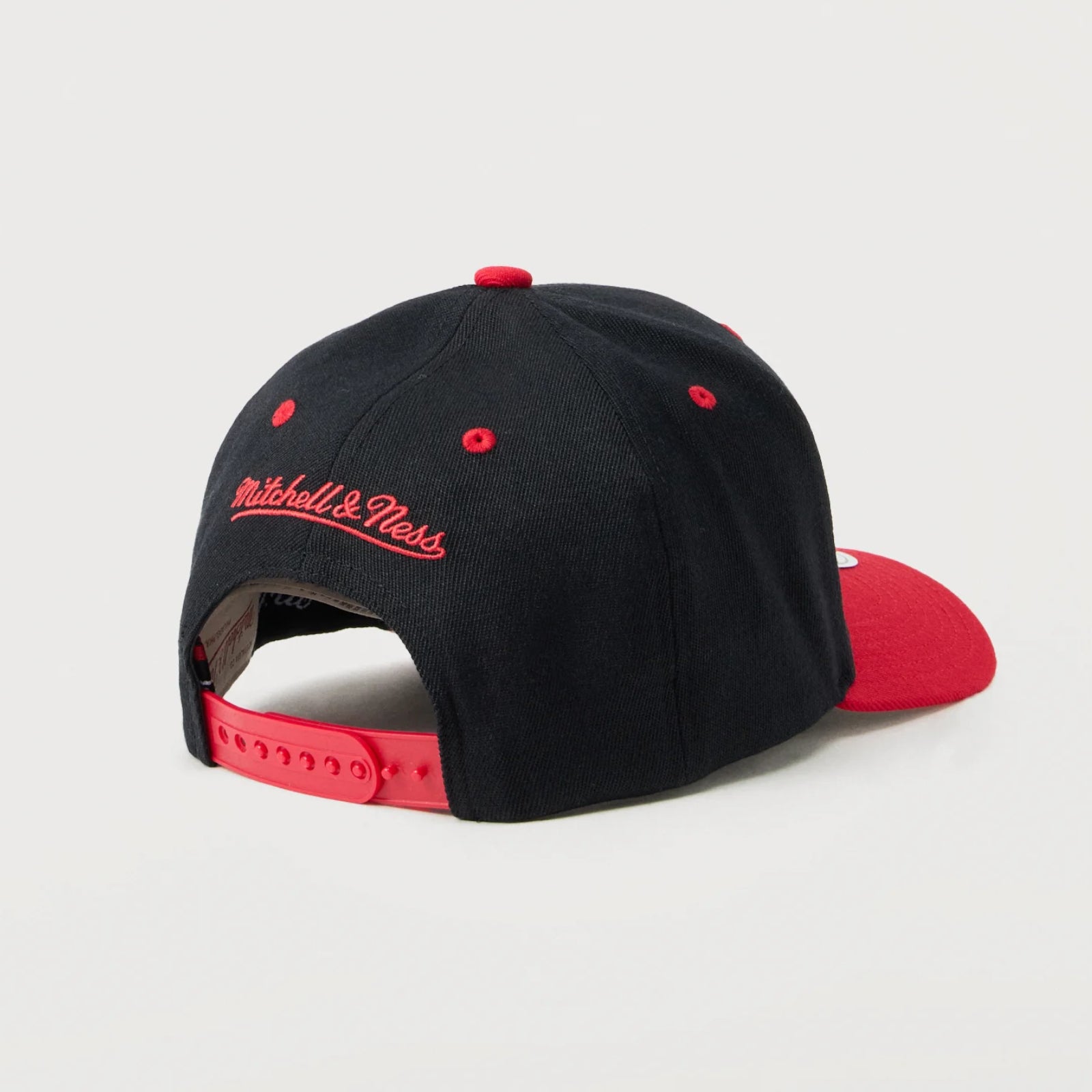 Team Arch Classic Red Toronto Raptors