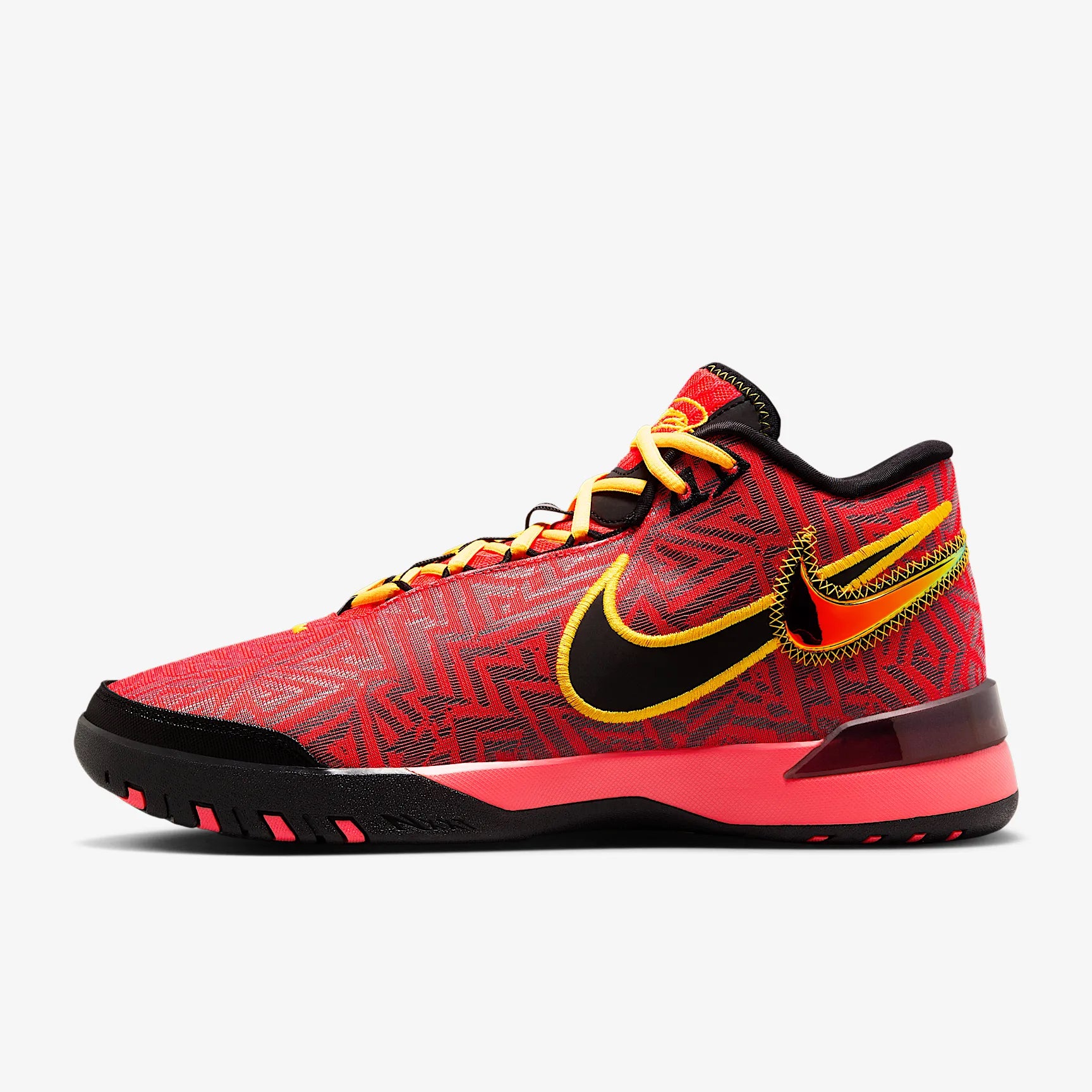 LeBron NXXT Genisus - Radiation Hazard