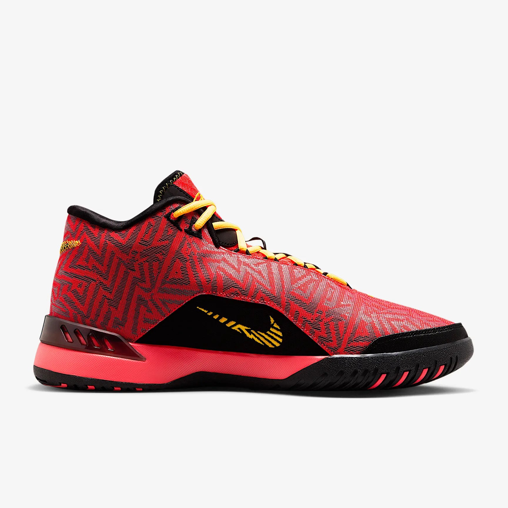LeBron NXXT Genisus - Radiation Hazard