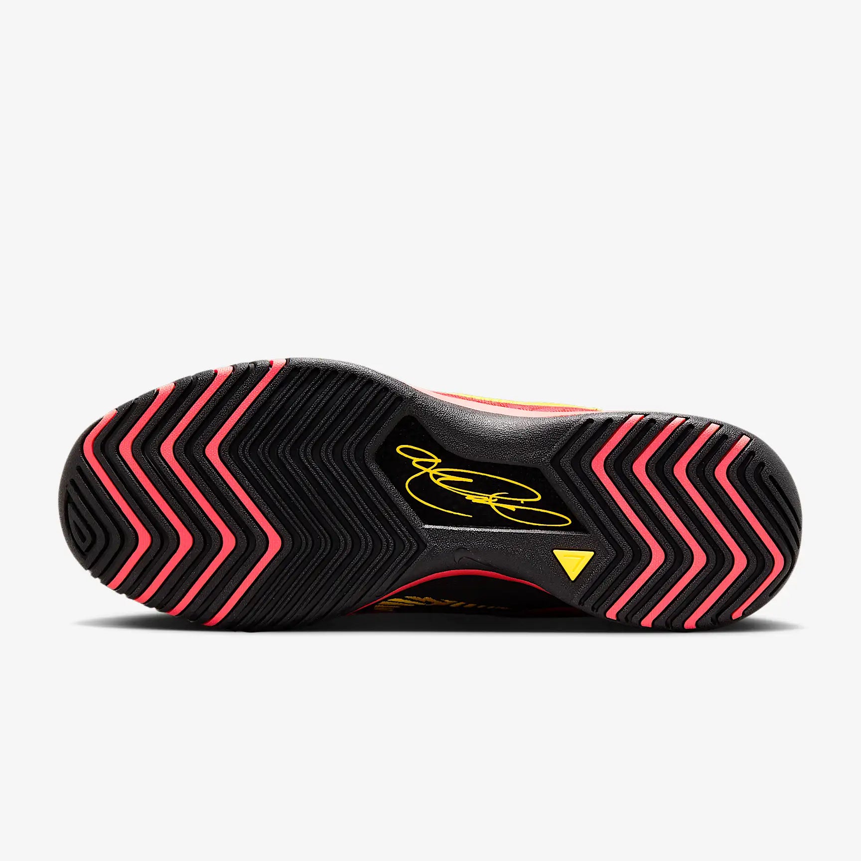 LeBron NXXT Genisus - Radiation Hazard