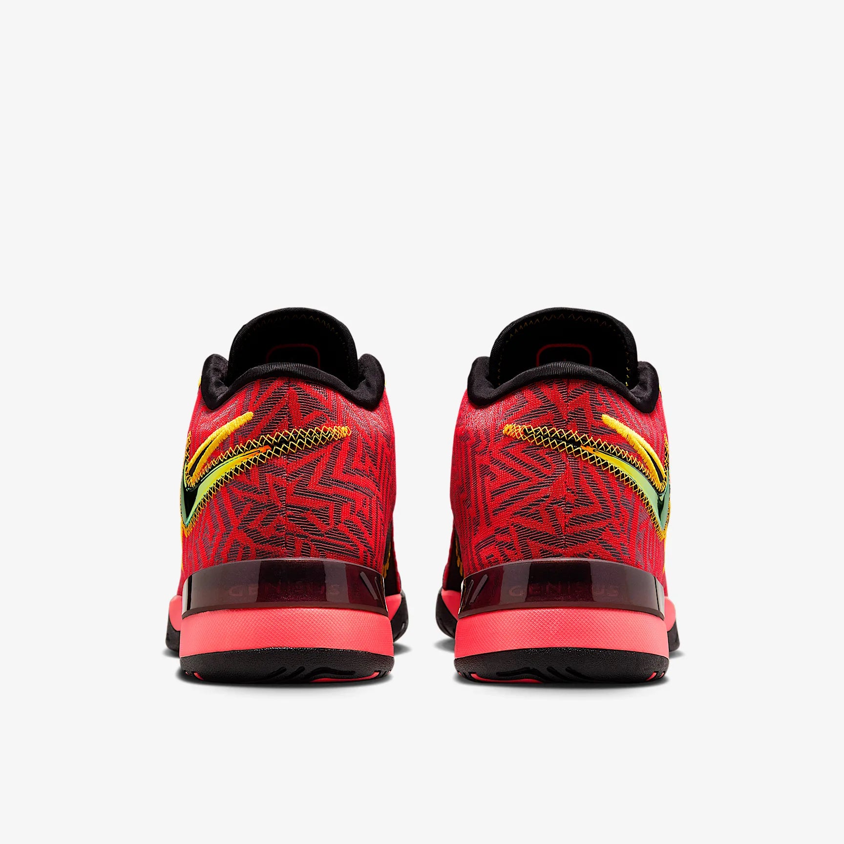 LeBron NXXT Genisus - Radiation Hazard