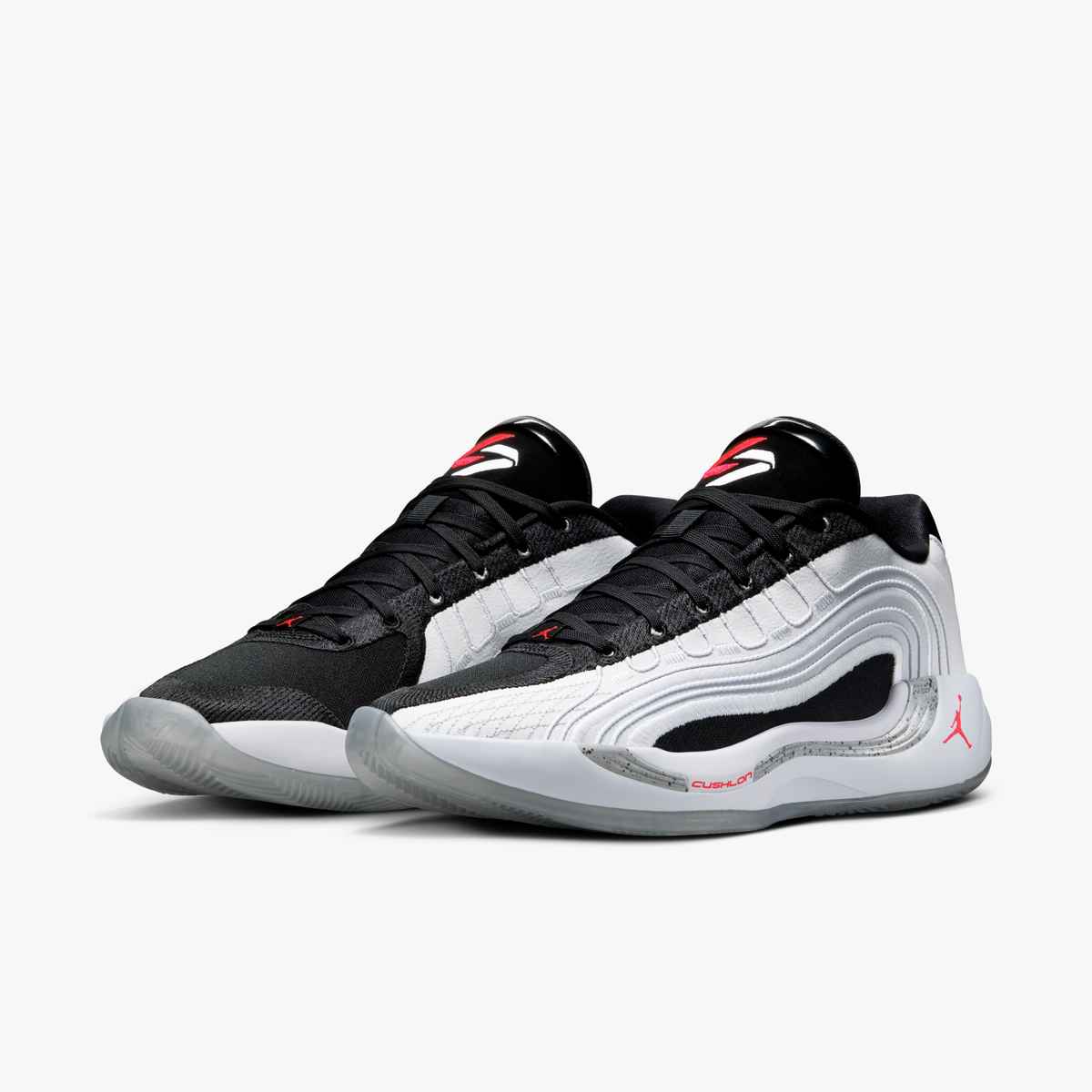 Luka 4 White Cement