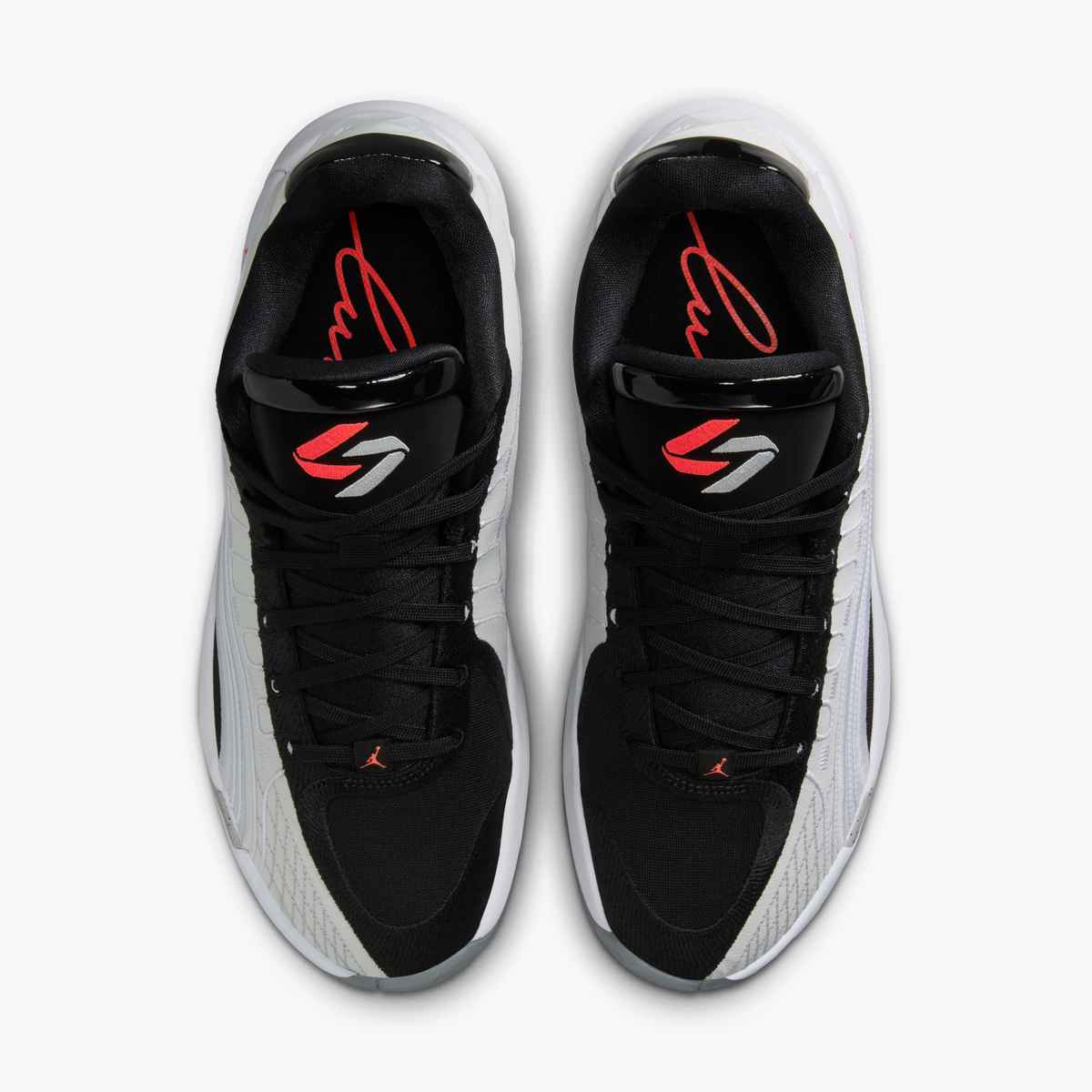 Luka 4 White Cement
