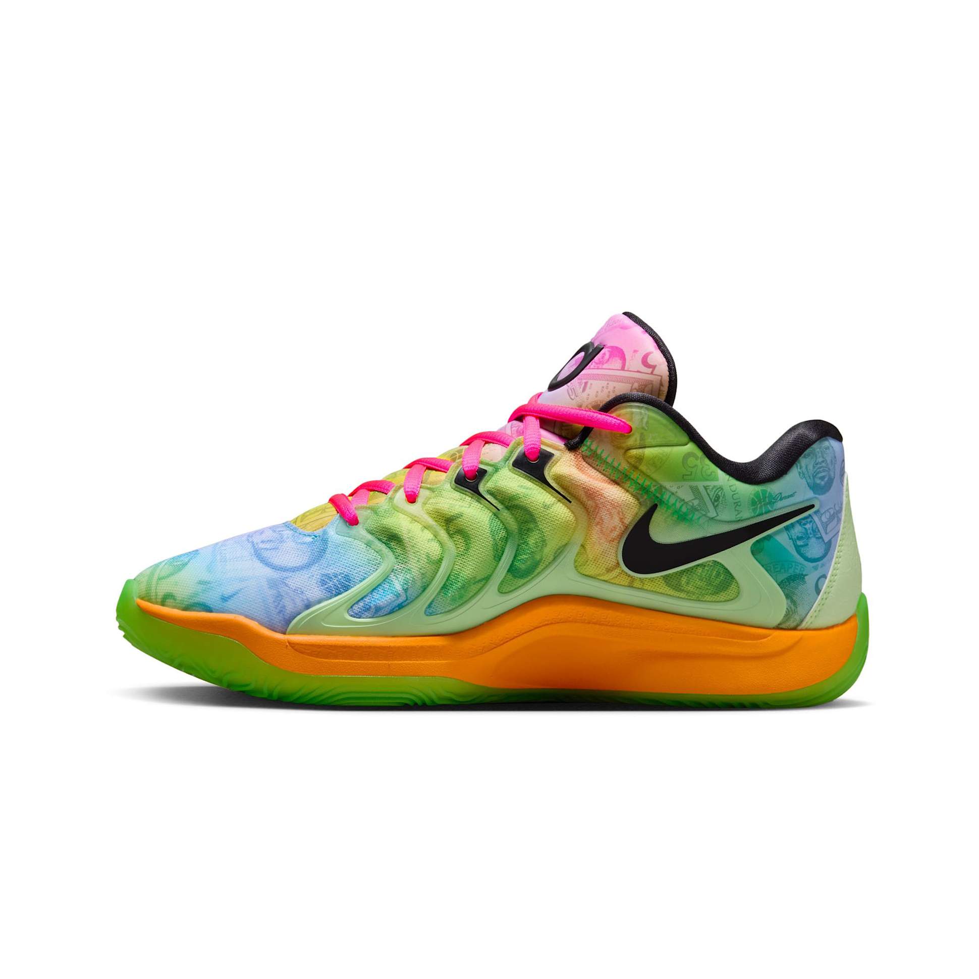 KD 17 Easy Money All-Star