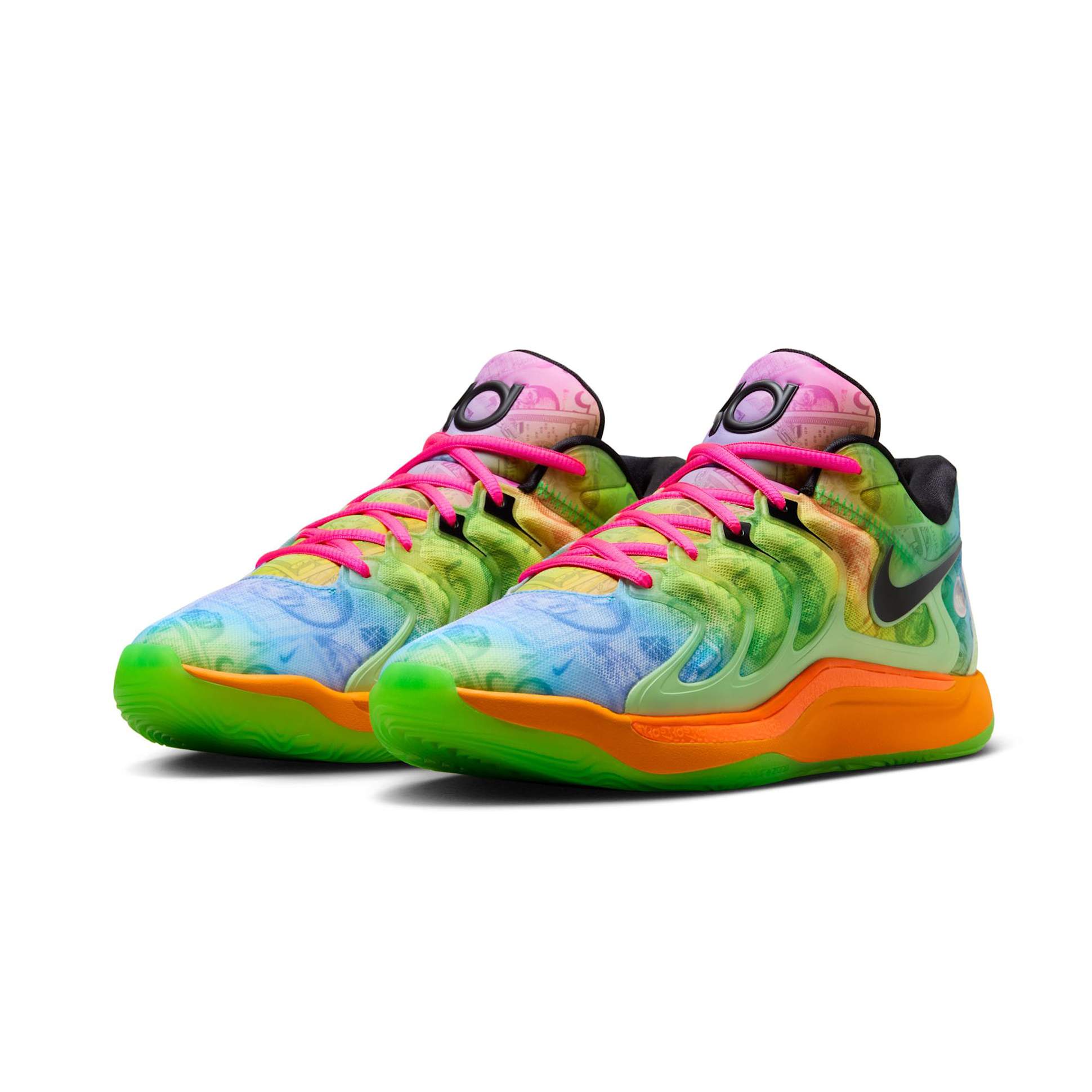 KD 17 Easy Money All-Star