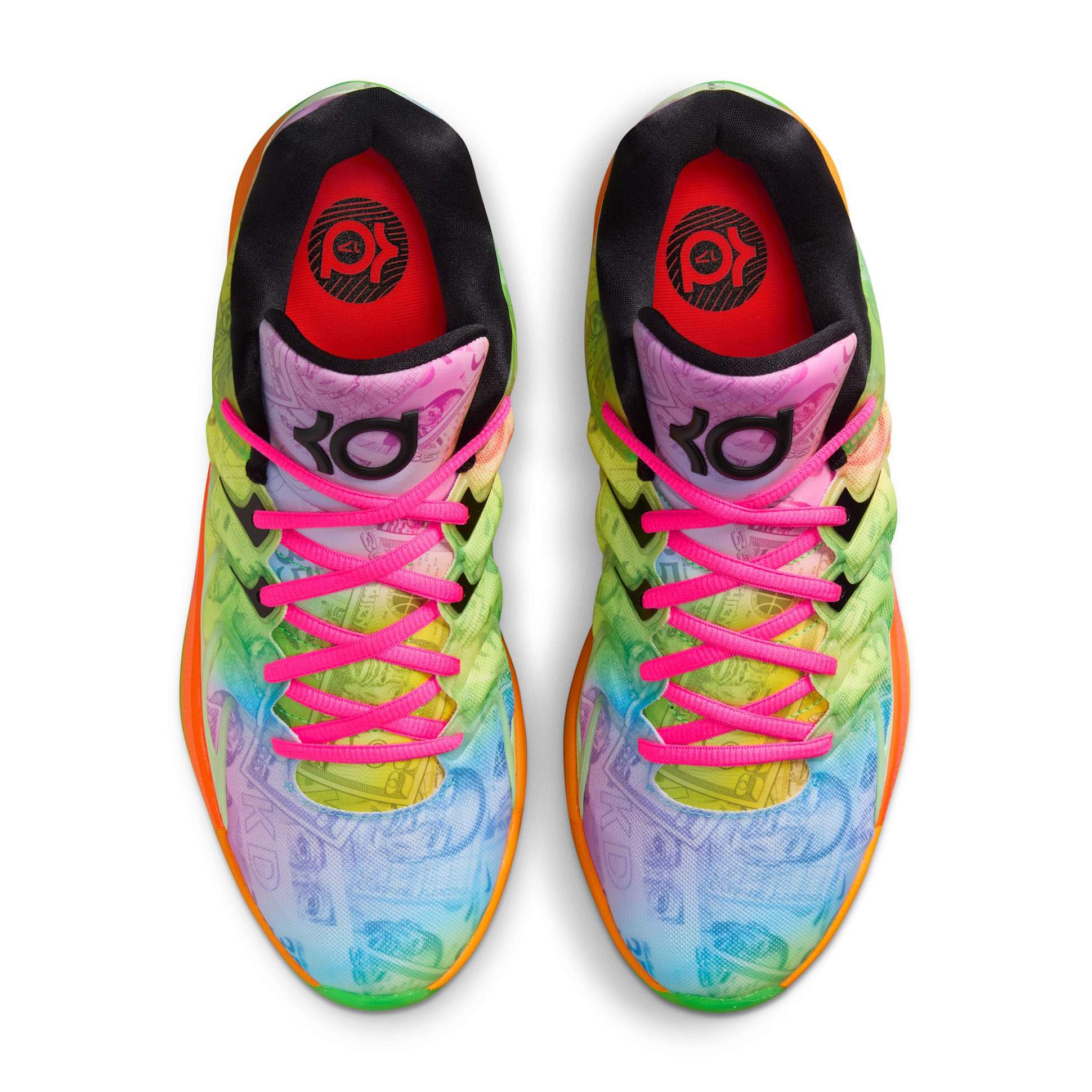 KD 17 Easy Money All-Star
