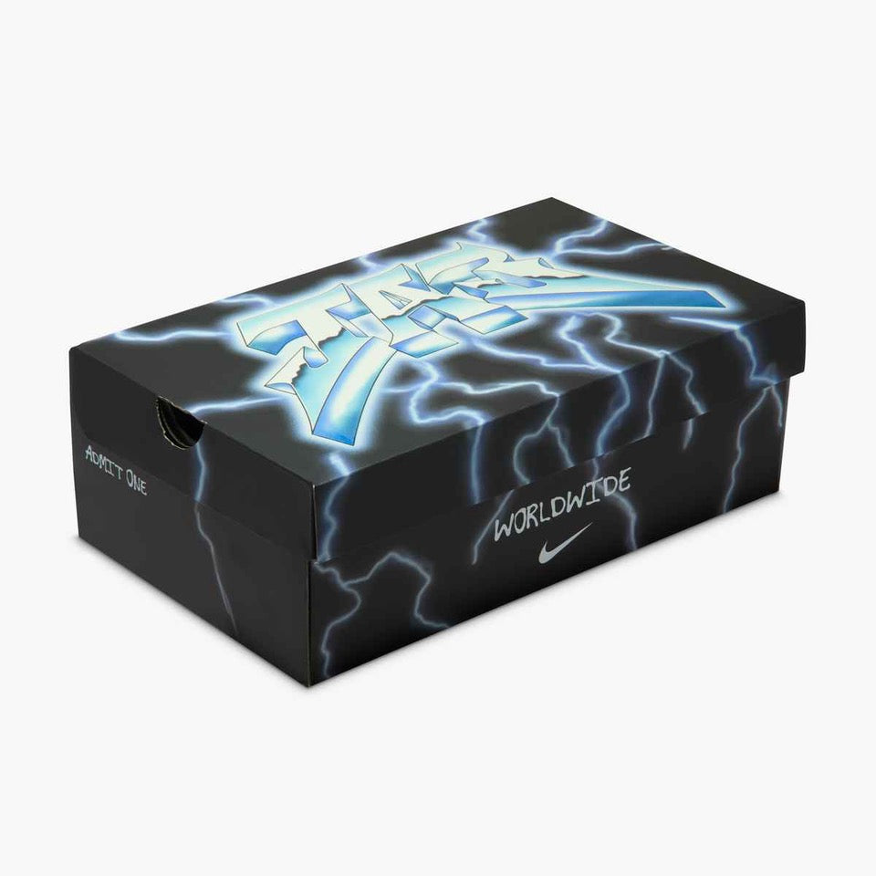 Ja 3 Light Show