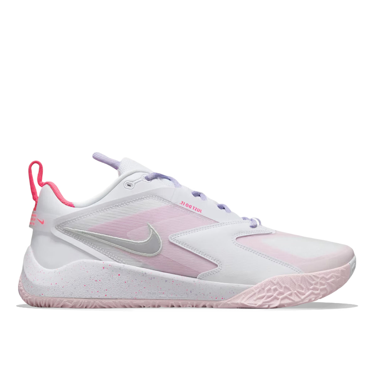 ZOOM HyperAce 3 SE Hyper Pink